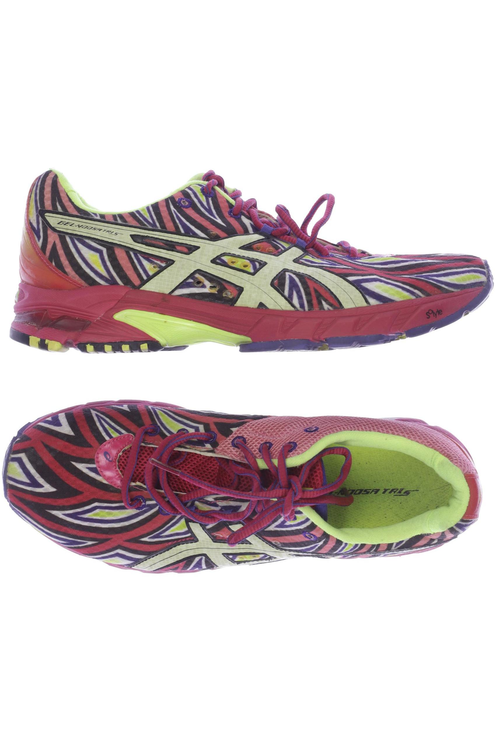 

Asics Damen Sneakers, mehrfarbig, Gr. 41.5