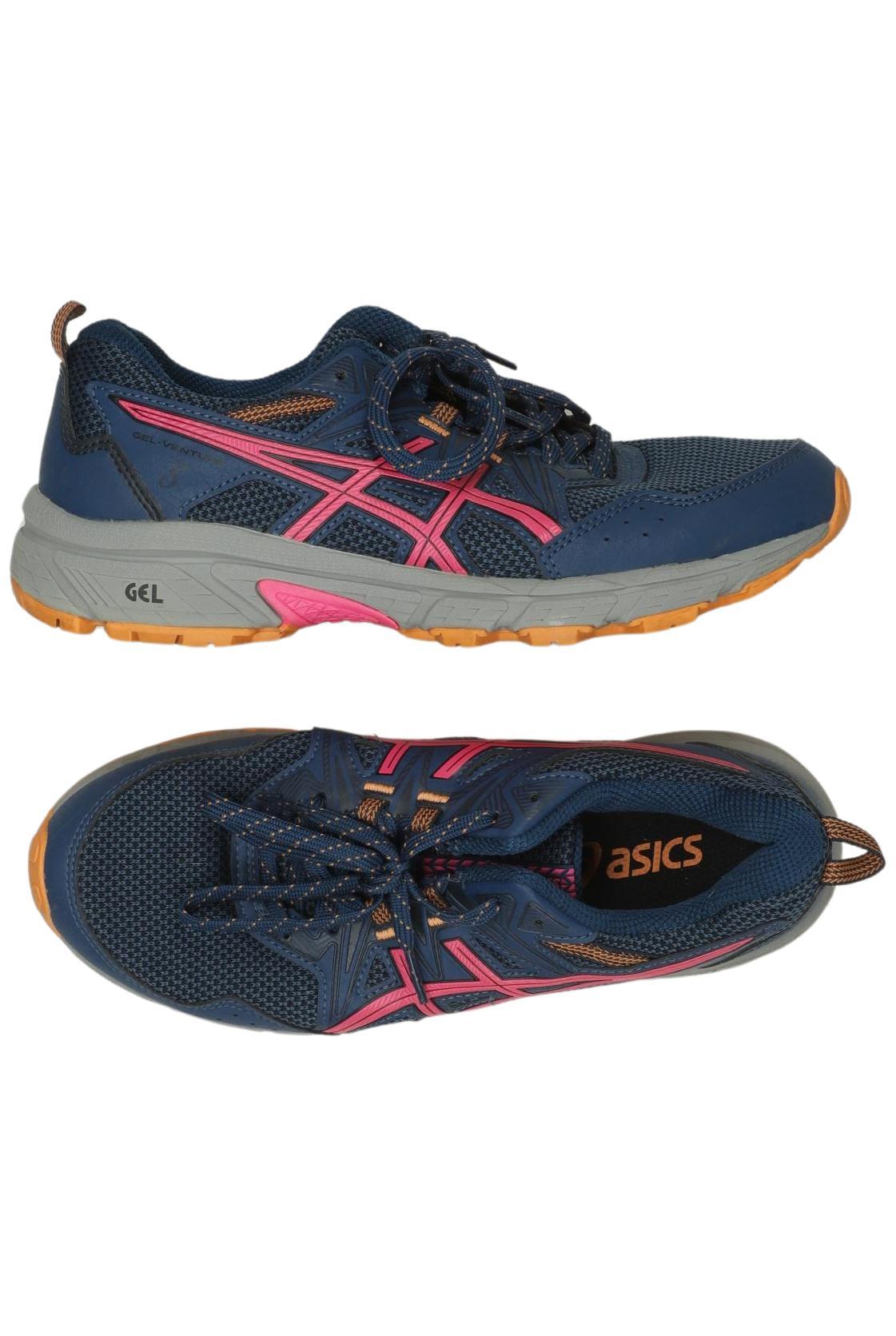 

Asics Damen Sneakers, mehrfarbig, Gr. 38