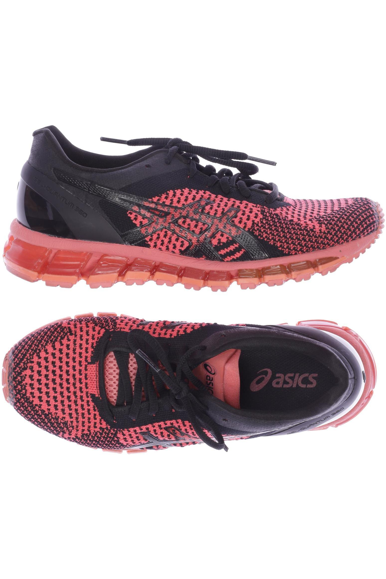 

Asics Damen Sneakers, pink