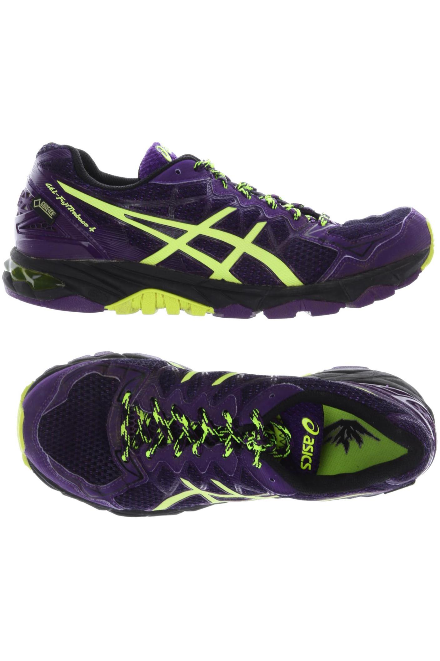 

Asics Damen Sneakers, flieder, Gr. 40