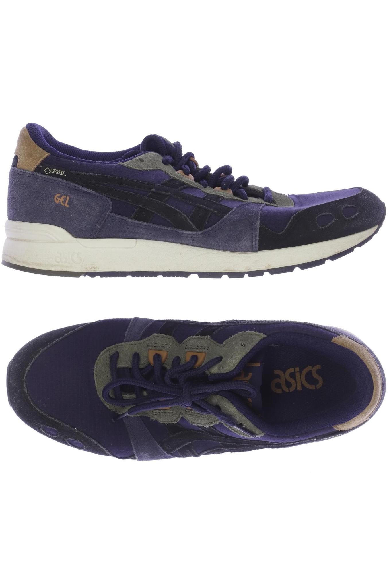 

Asics Damen Sneakers, marineblau, Gr. 39