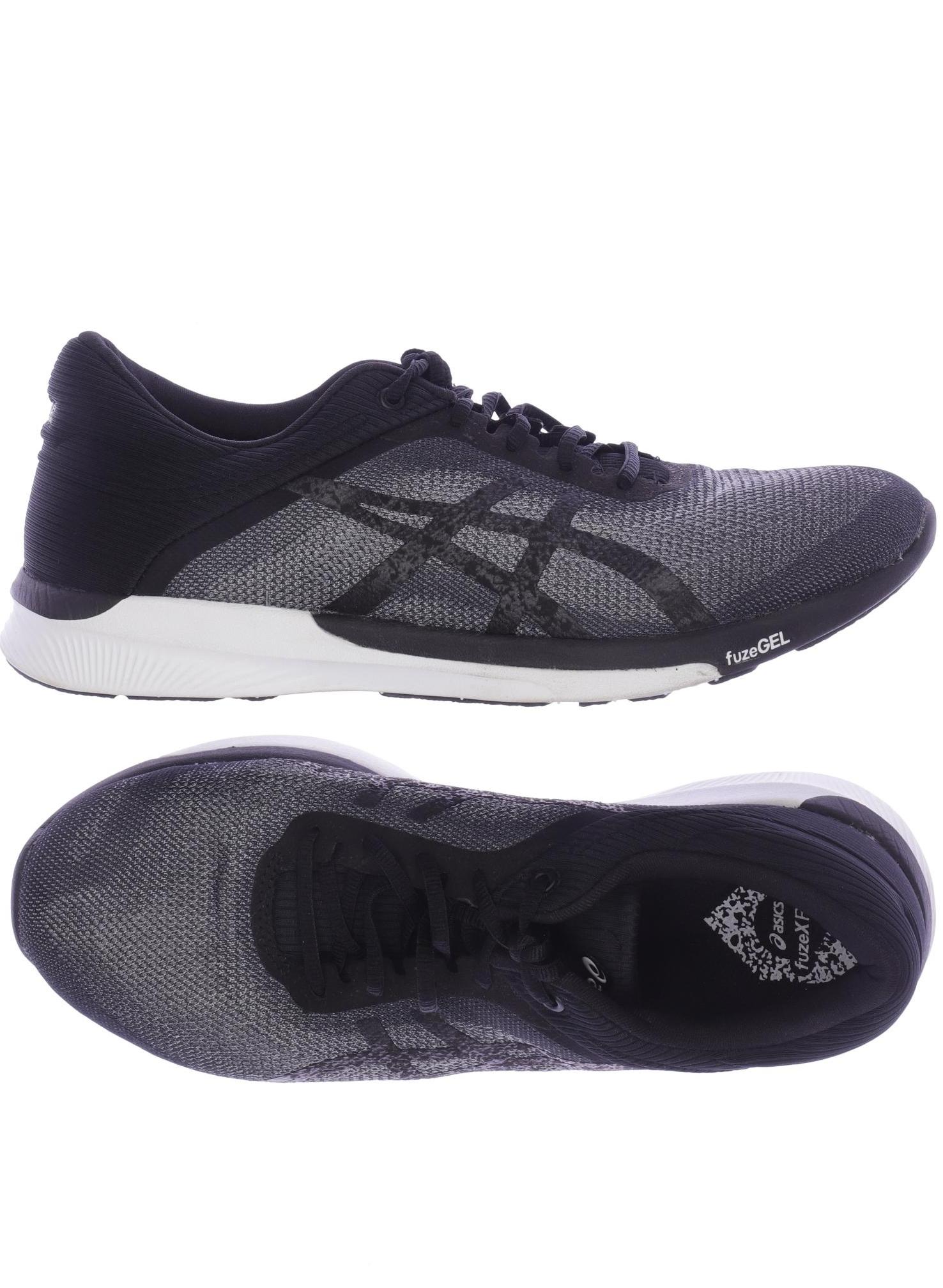 

Asics Damen Sneakers, schwarz, Gr. 40