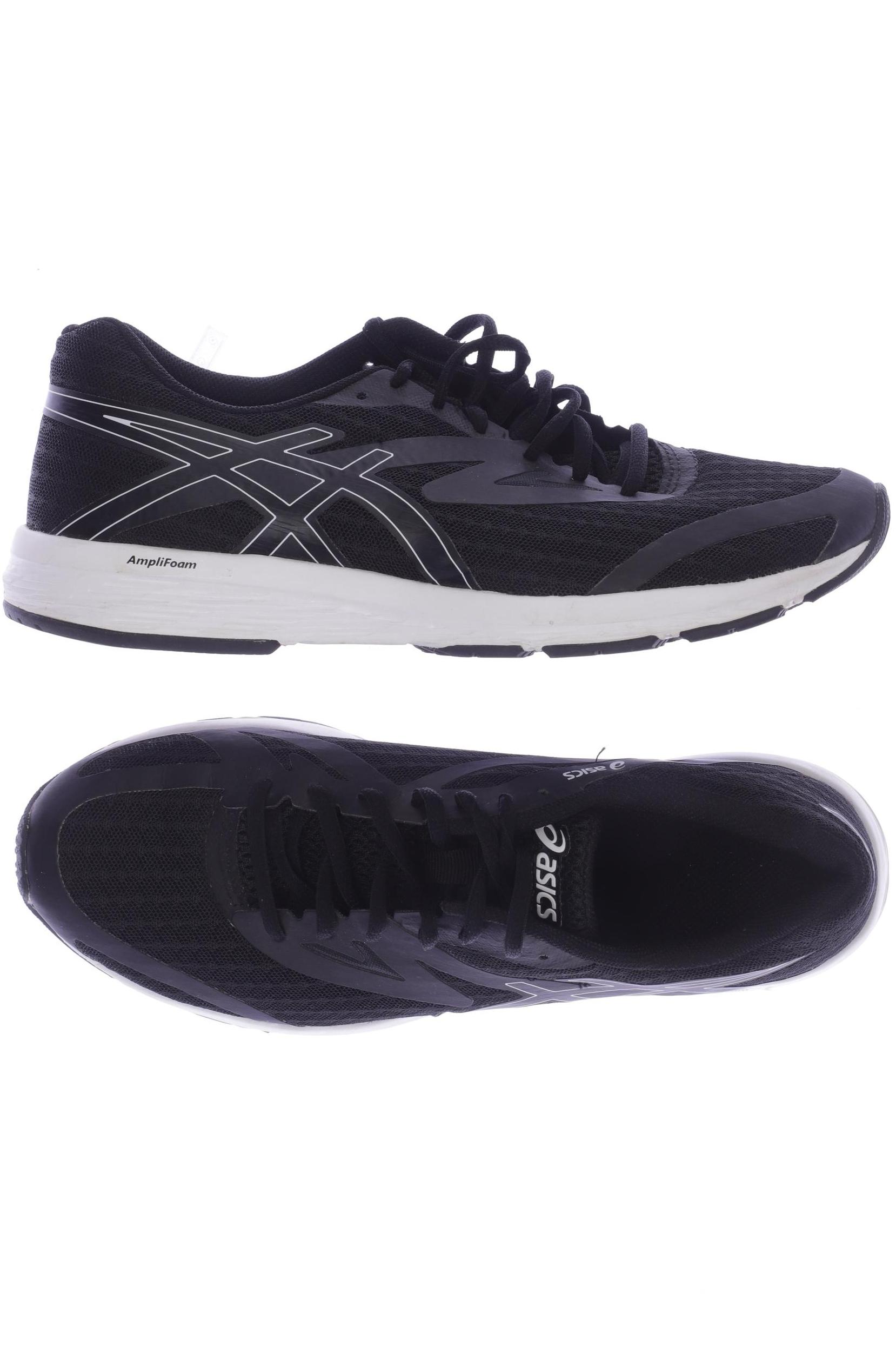 

Asics Damen Sneakers, schwarz