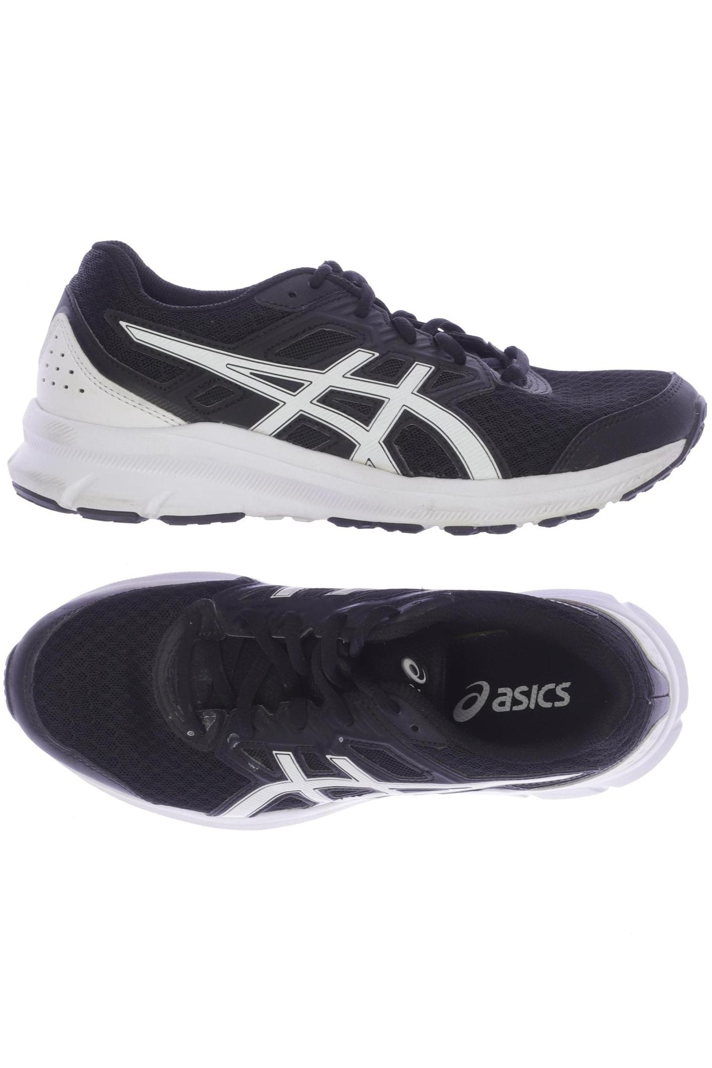 

Asics Damen Sneakers, schwarz