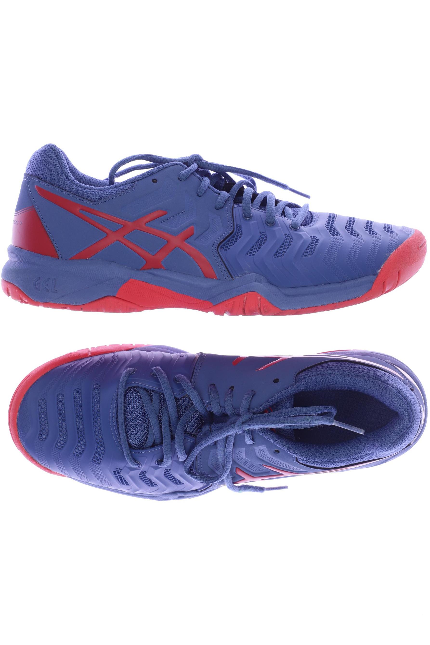 

Asics Damen Sneakers, blau
