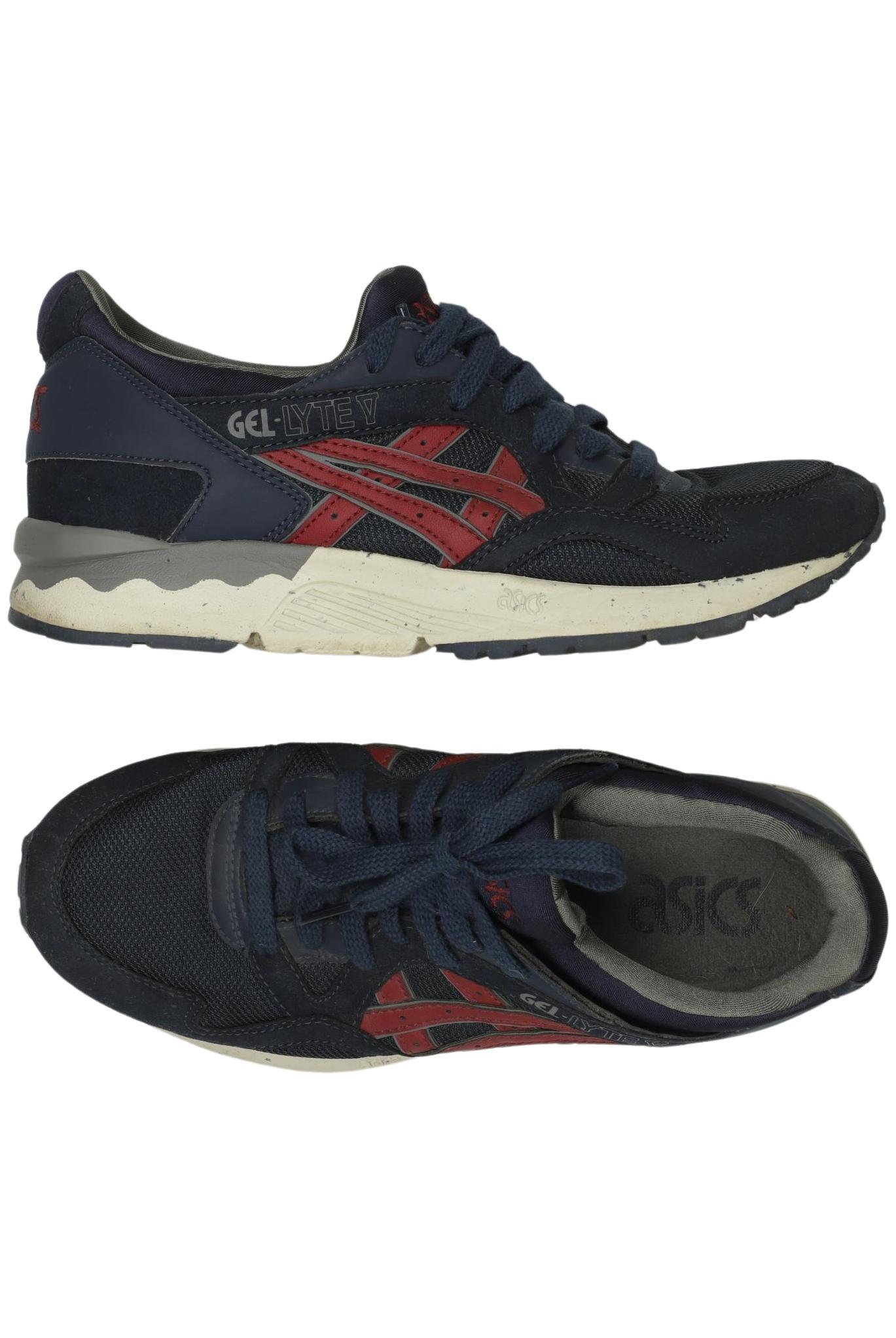 

Asics Damen Sneakers, marineblau, Gr. 37