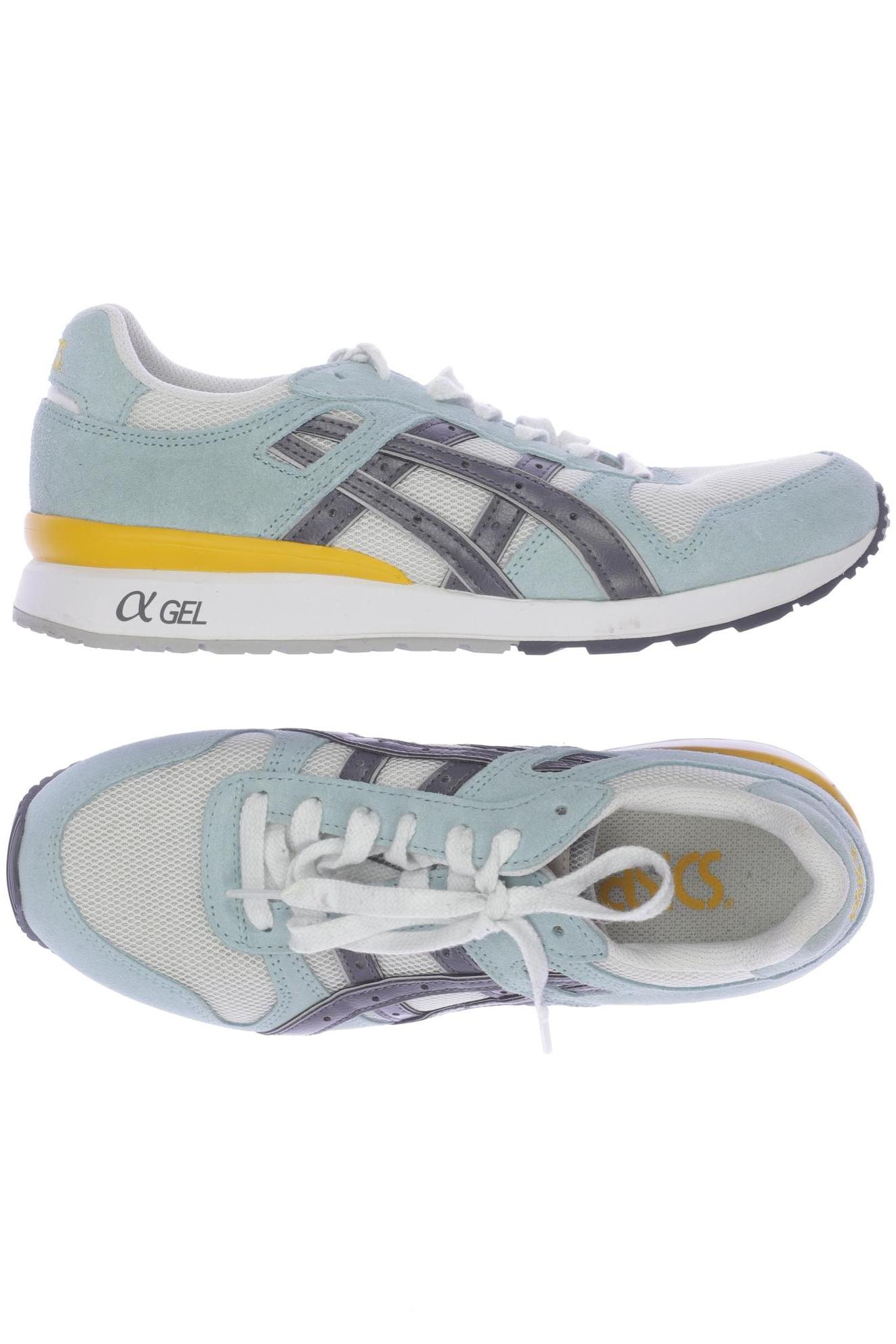 

Asics Damen Sneakers, hellblau, Gr. 39