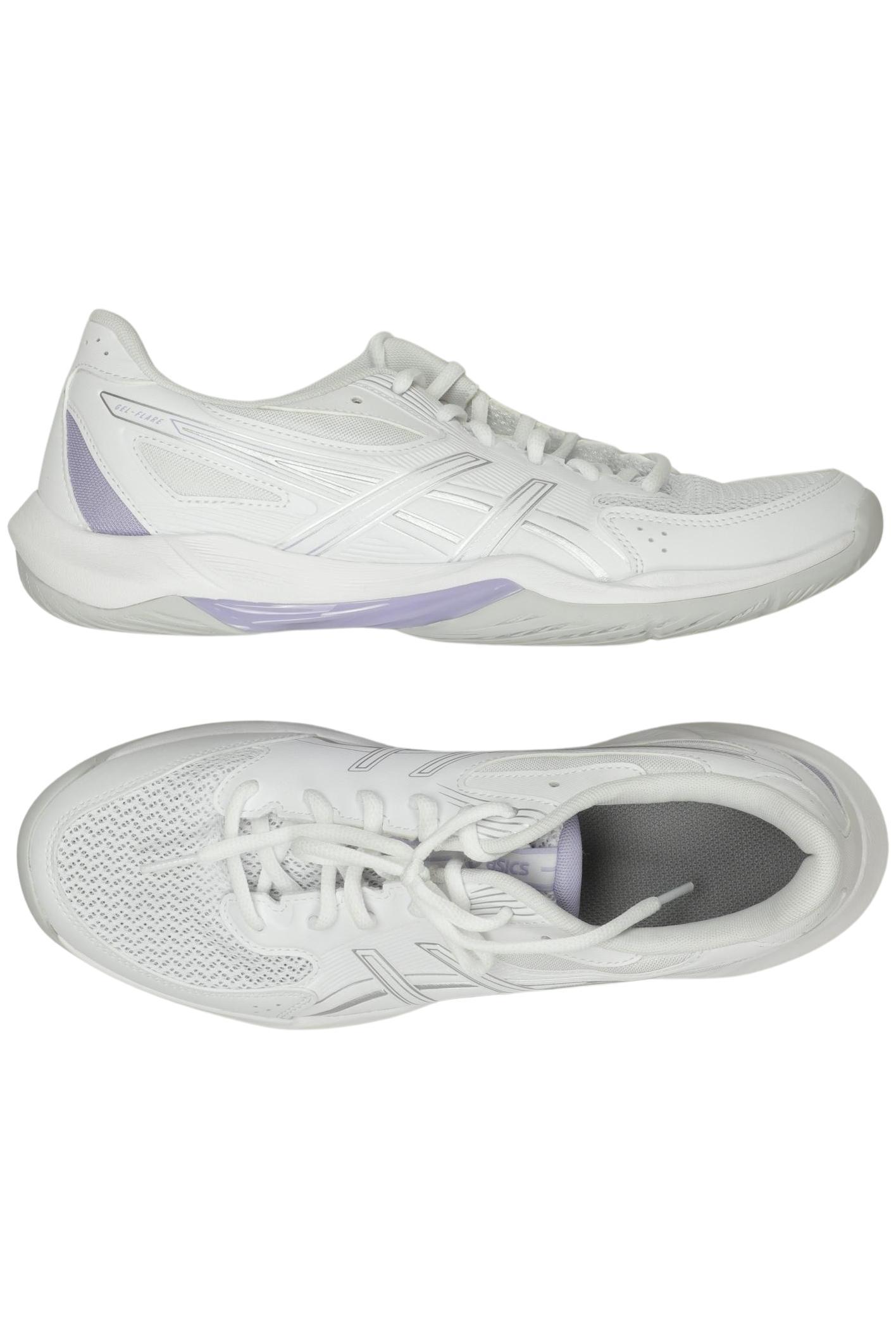 

Asics Damen Sneakers, weiß, Gr. 42.5