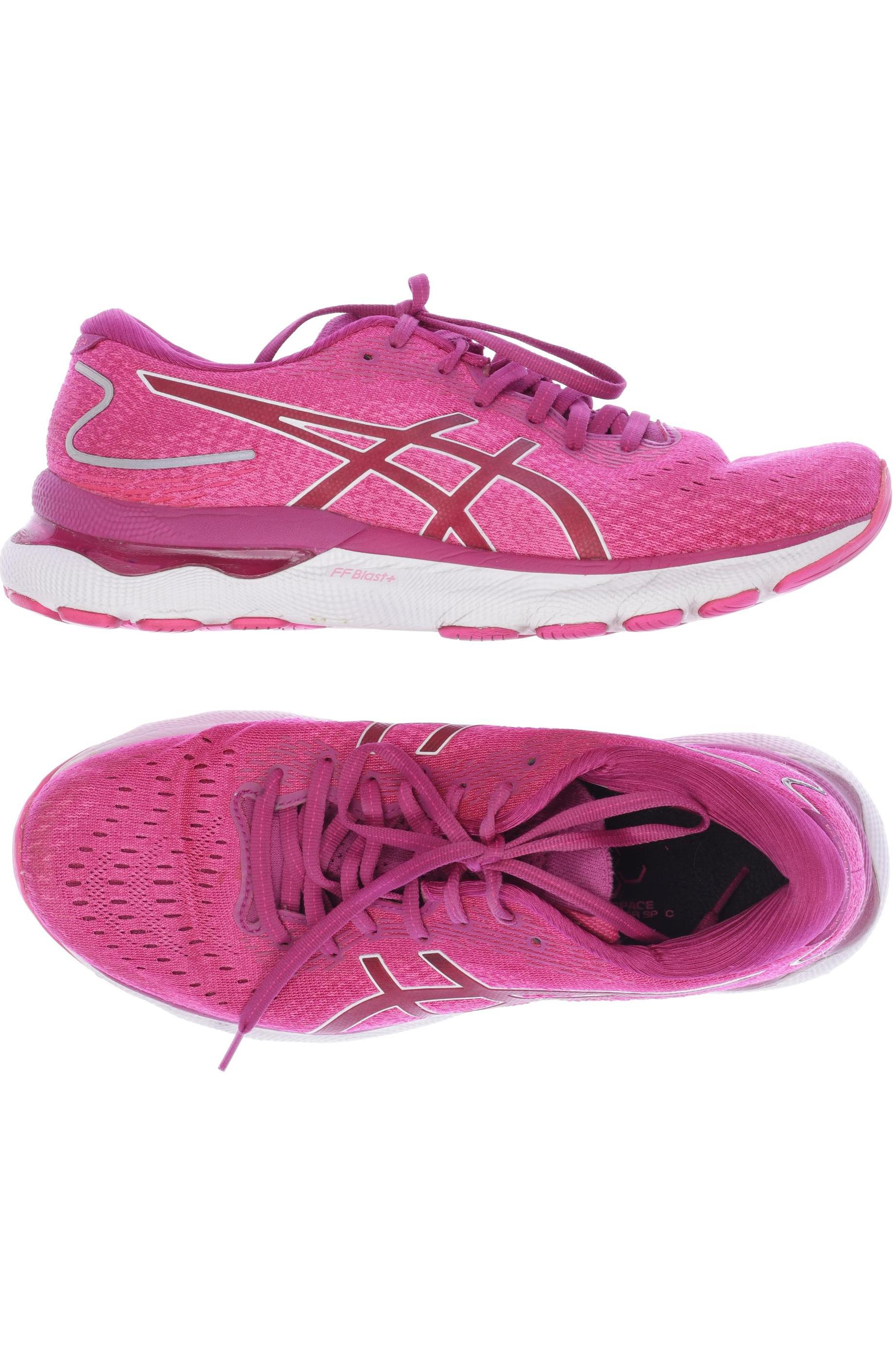 

Asics Damen Sneakers, pink, Gr. 42