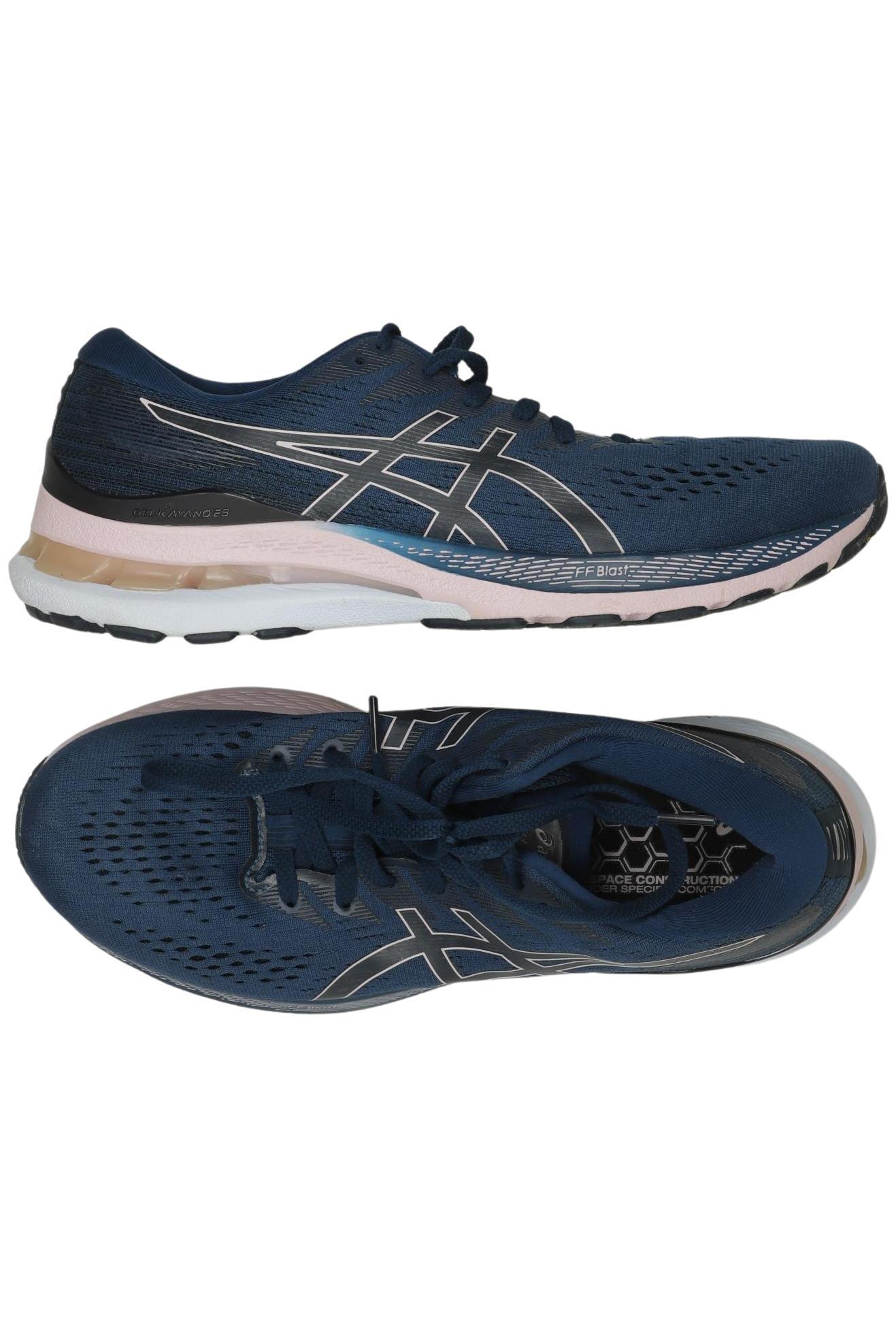 

Asics Damen Sneakers, mehrfarbig, Gr. 41.5