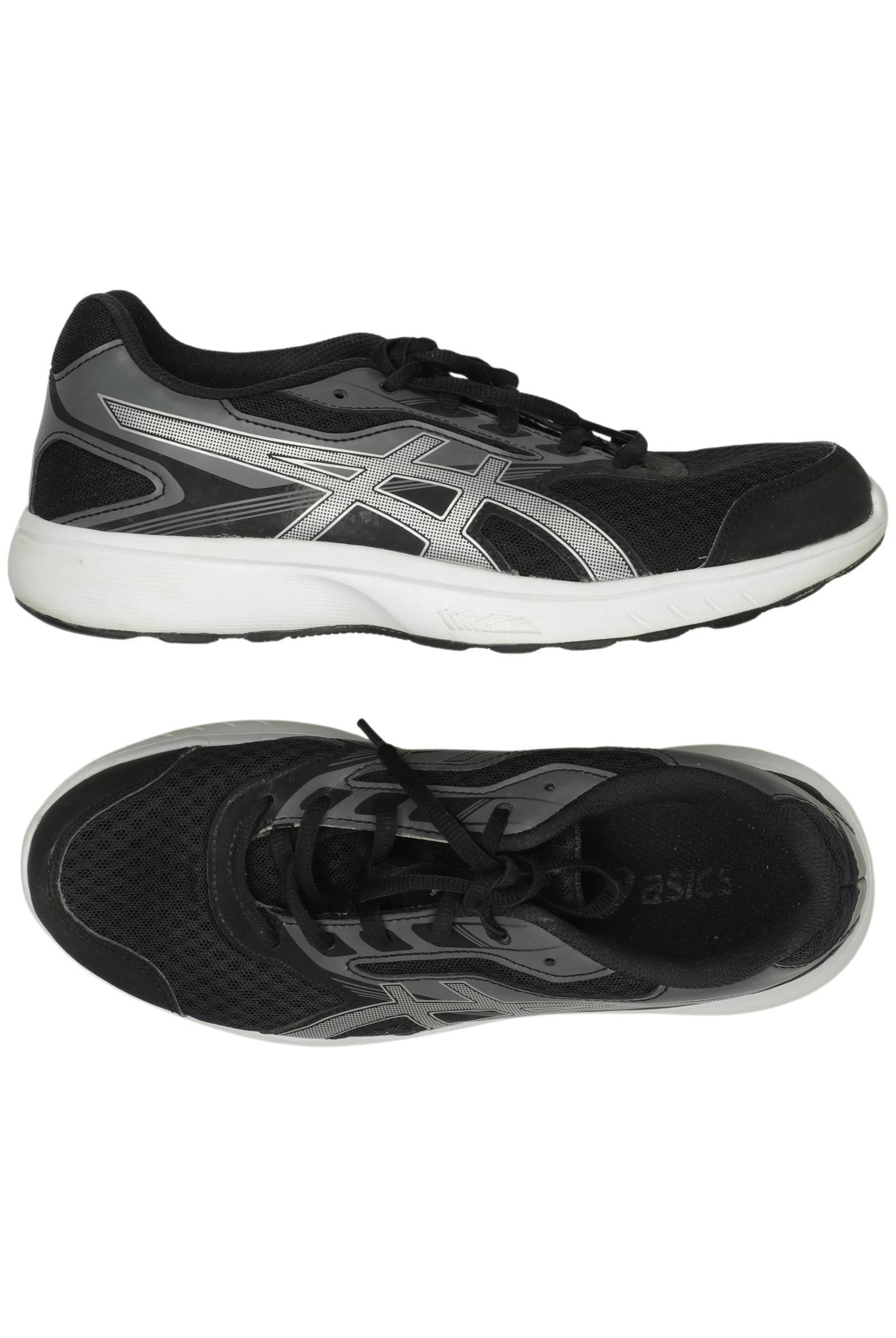 

Asics Damen Sneakers, schwarz, Gr. 39