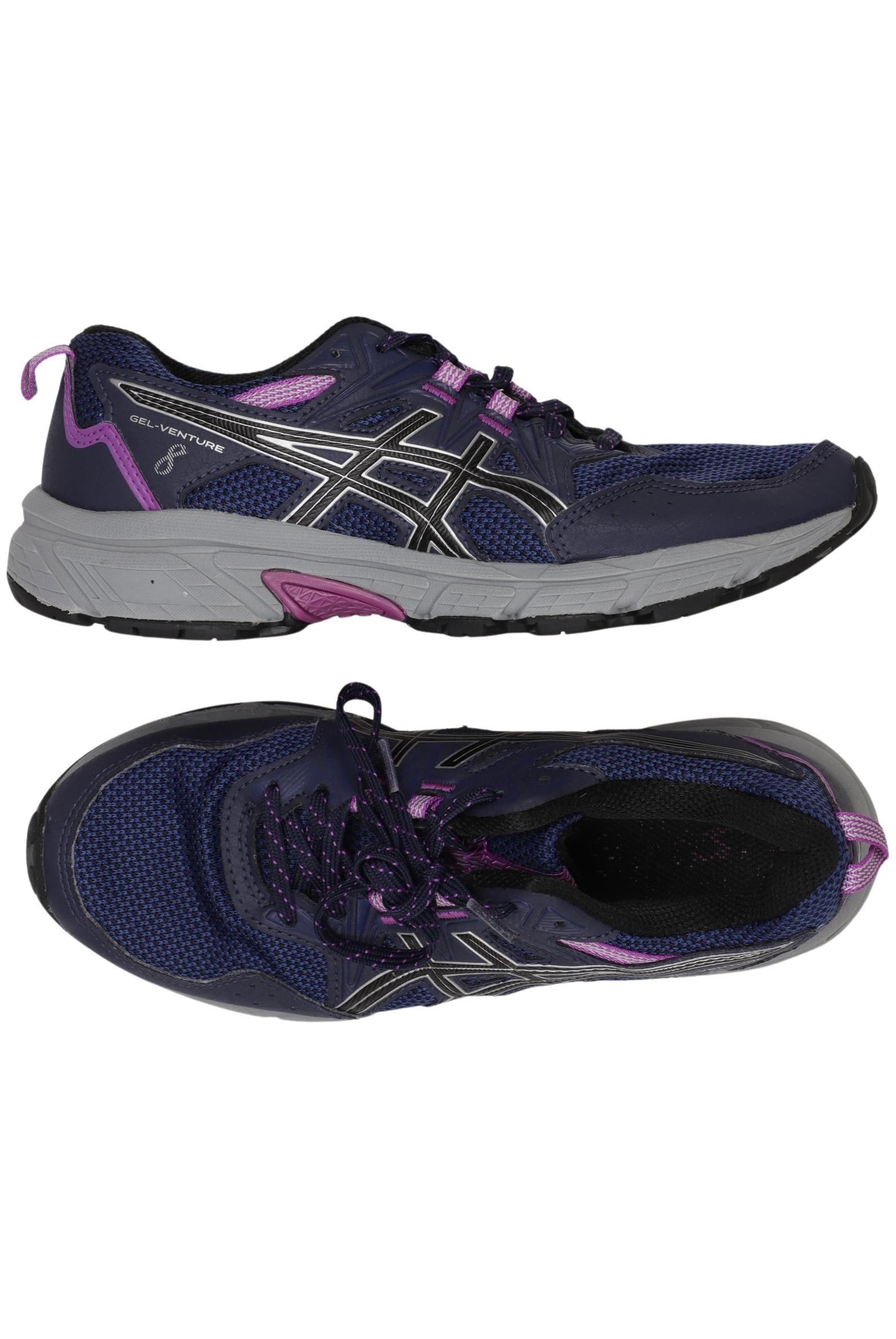 

Asics Damen Sneakers, mehrfarbig, Gr. 37