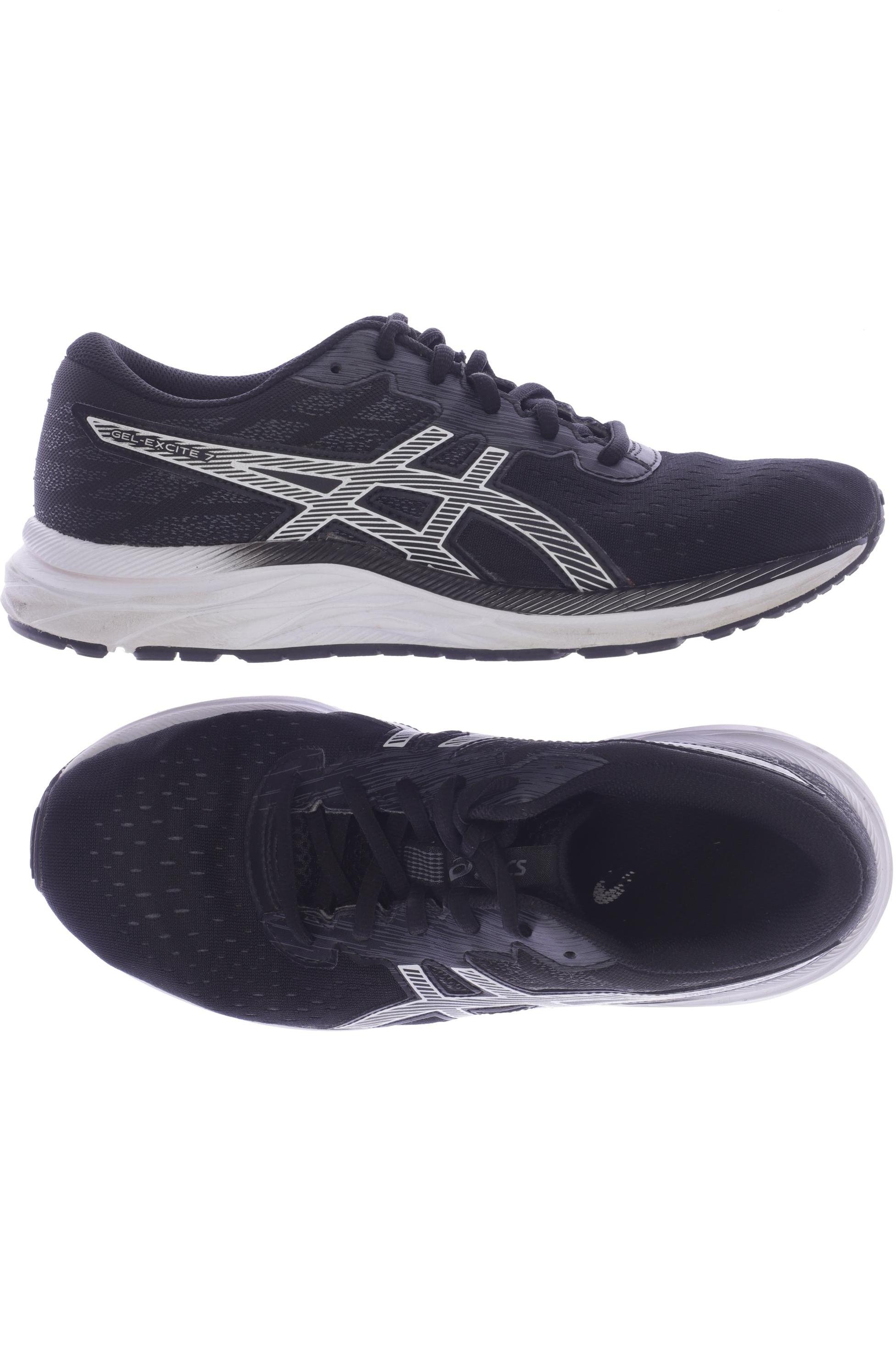

Asics Damen Sneakers, schwarz