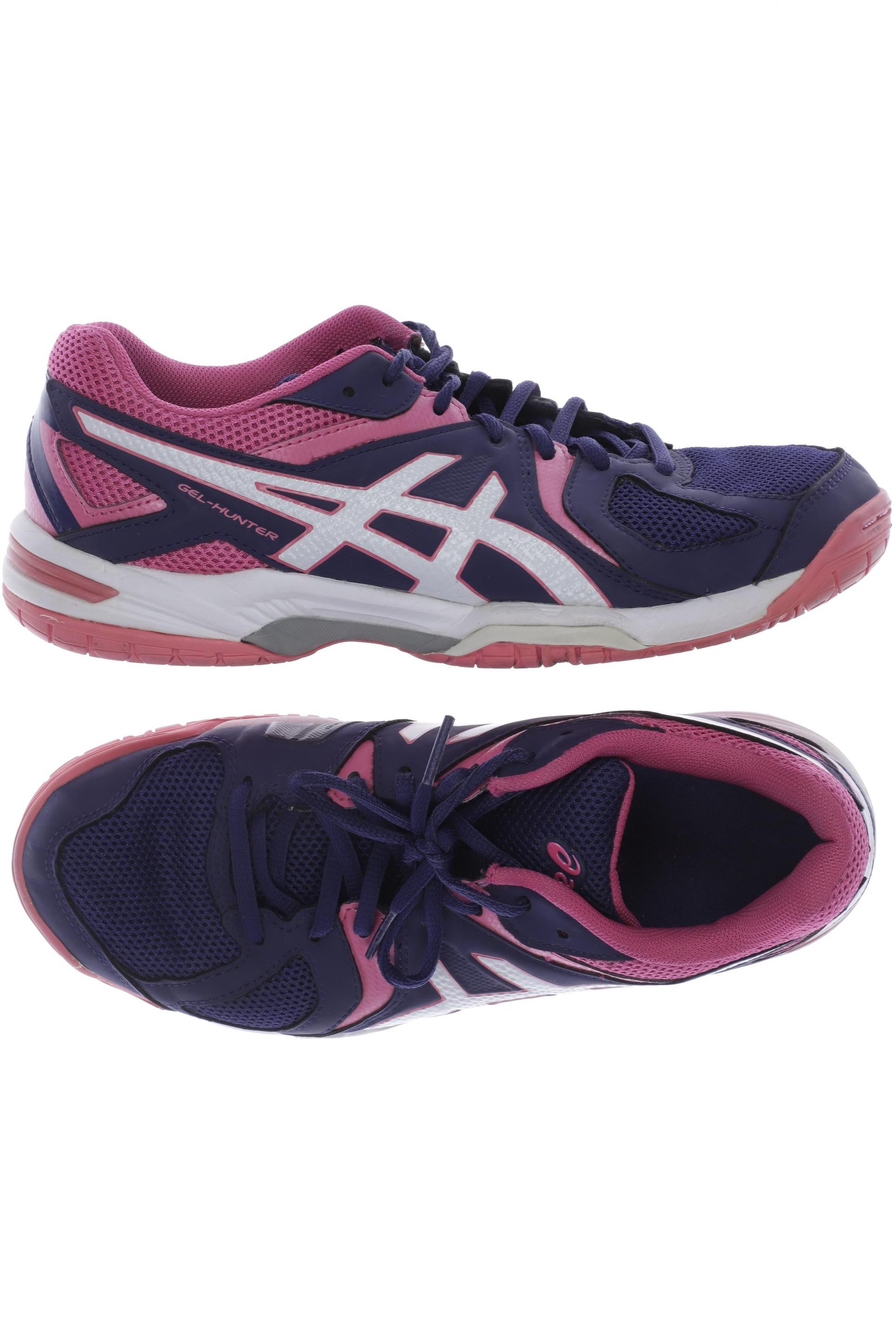 

Asics Damen Sneakers, blau