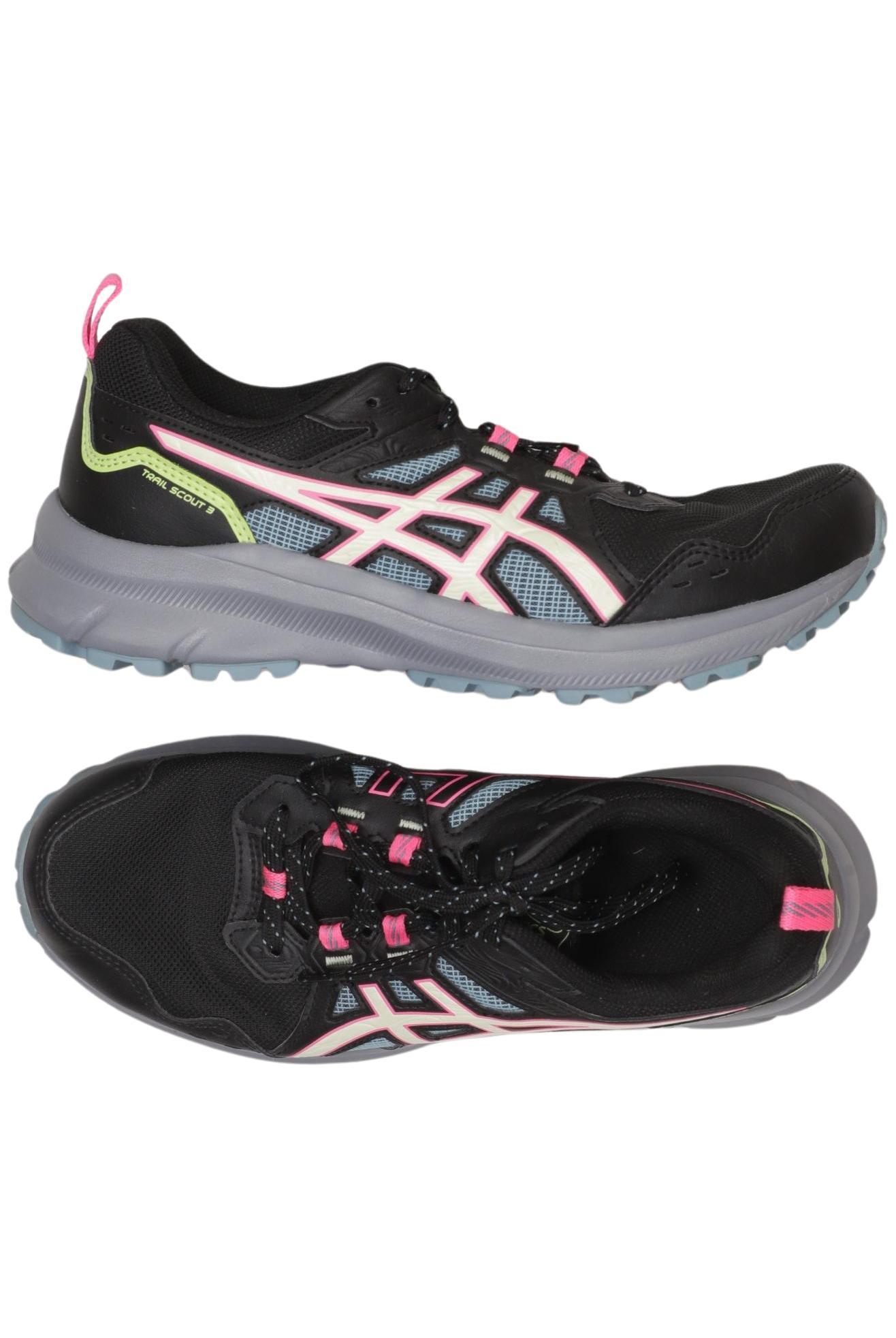 

Asics Damen Sneakers, neon, Gr. 39.5