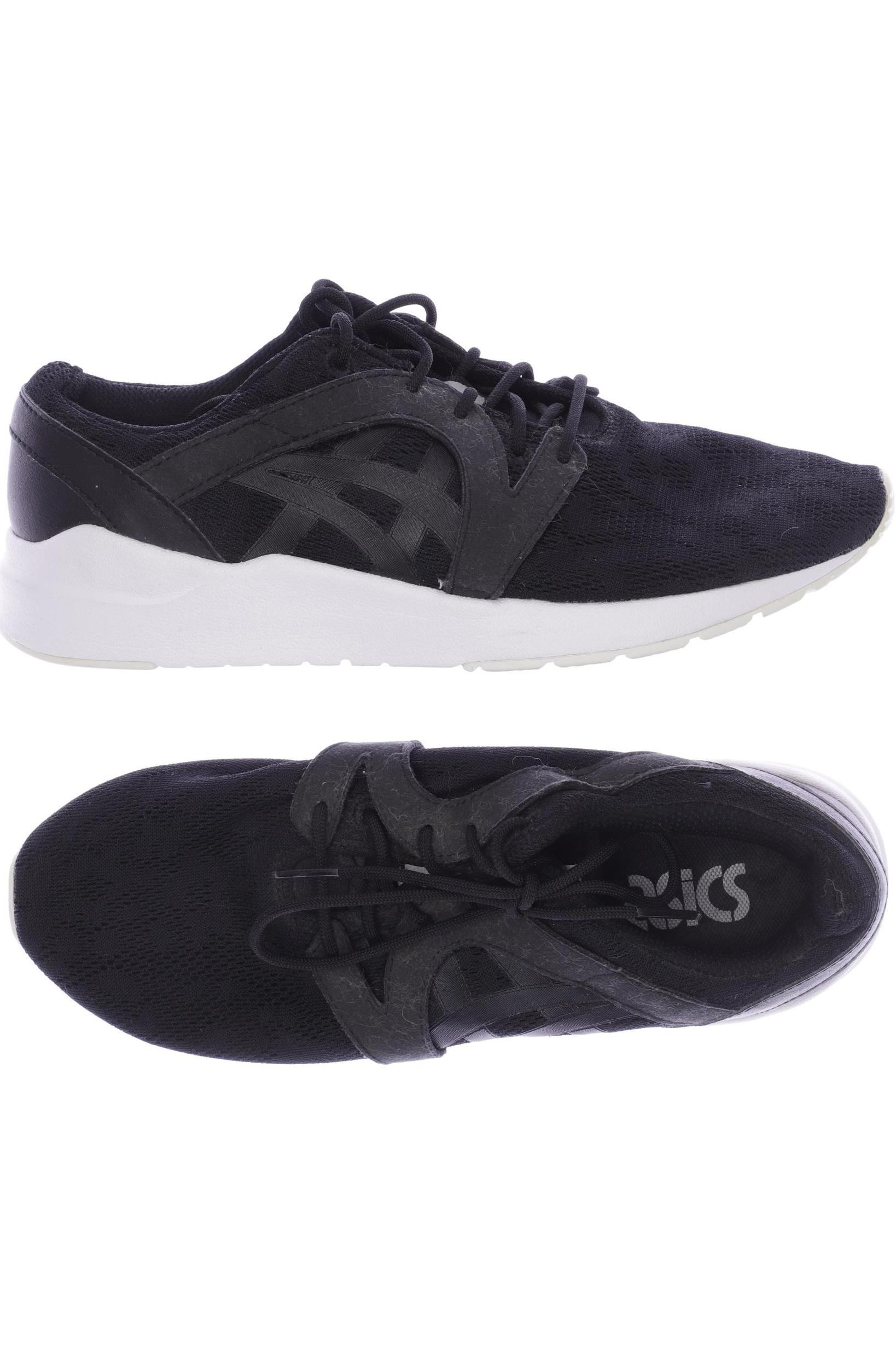 

Asics Damen Sneakers, schwarz