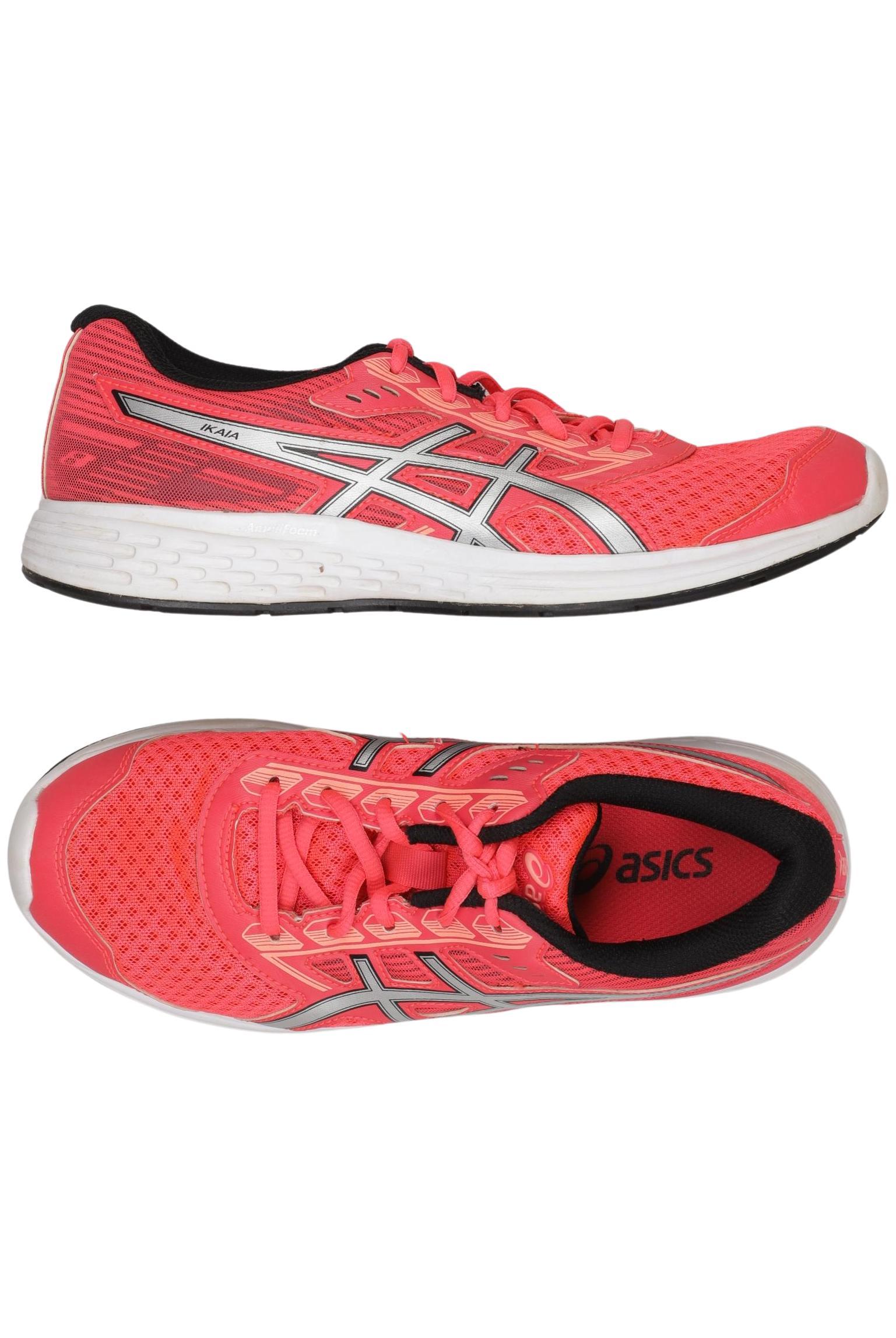 

Asics Damen Sneakers, rot, Gr. 39