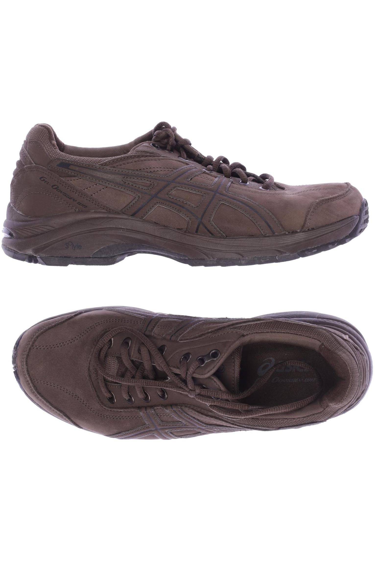 

Asics Damen Sneakers, braun, Gr. 39