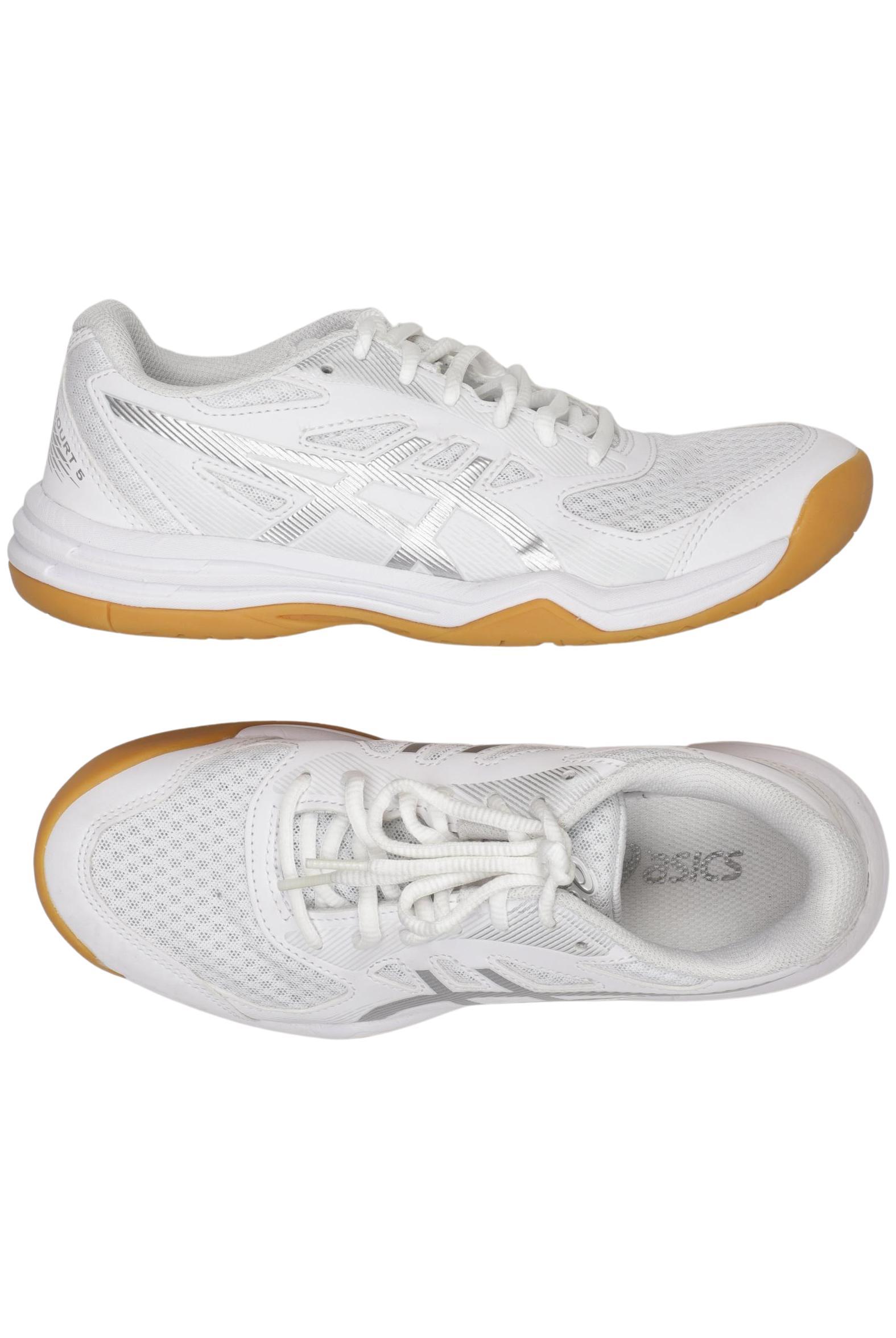 

Asics Damen Sneakers, weiß, Gr. 38