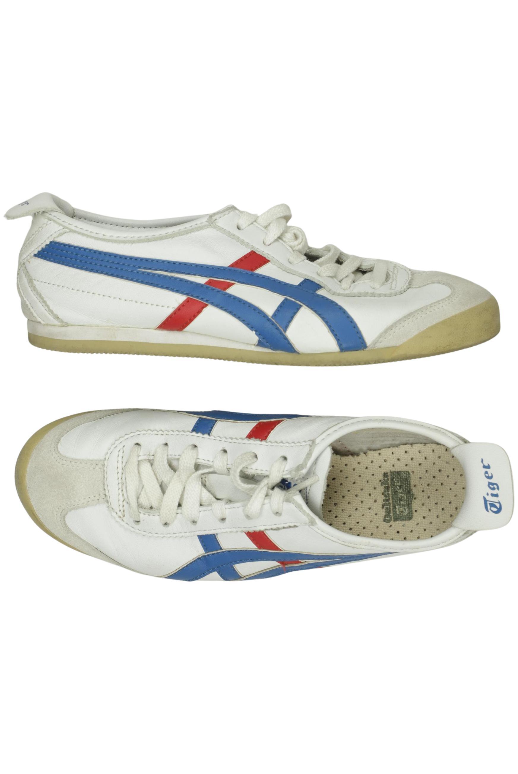 

Asics Damen Sneakers, weiß, Gr. 37.5