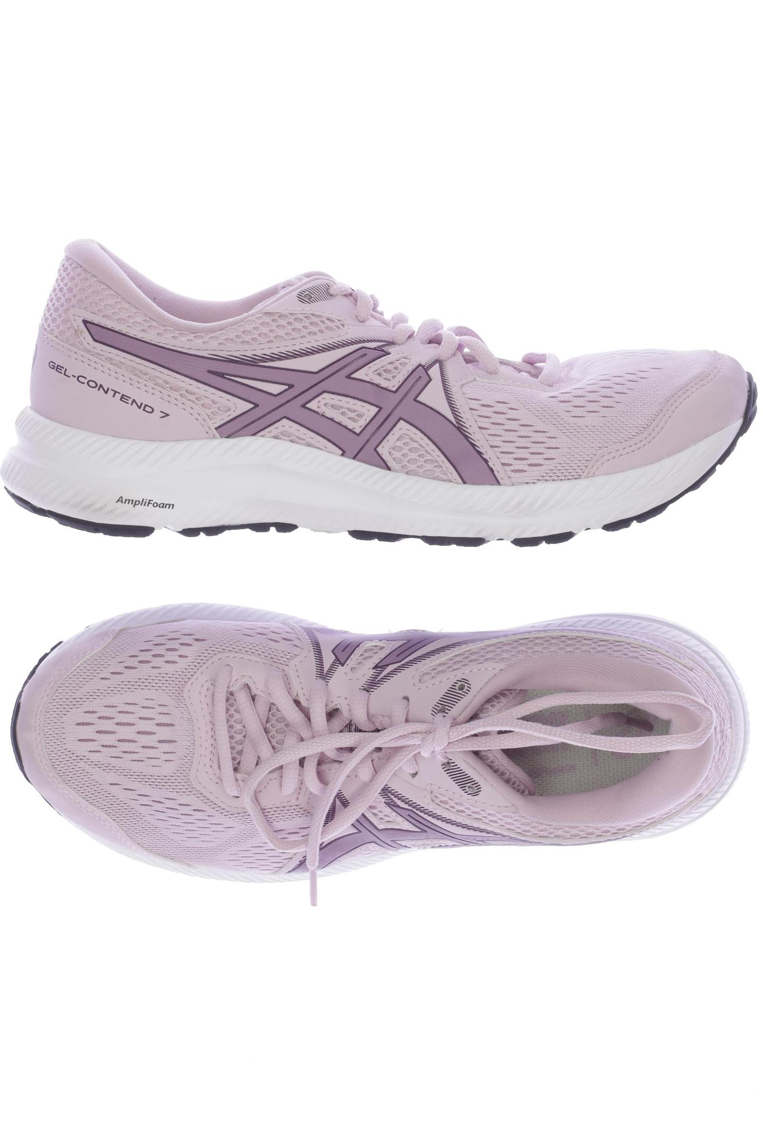 

Asics Damen Sneakers, pink