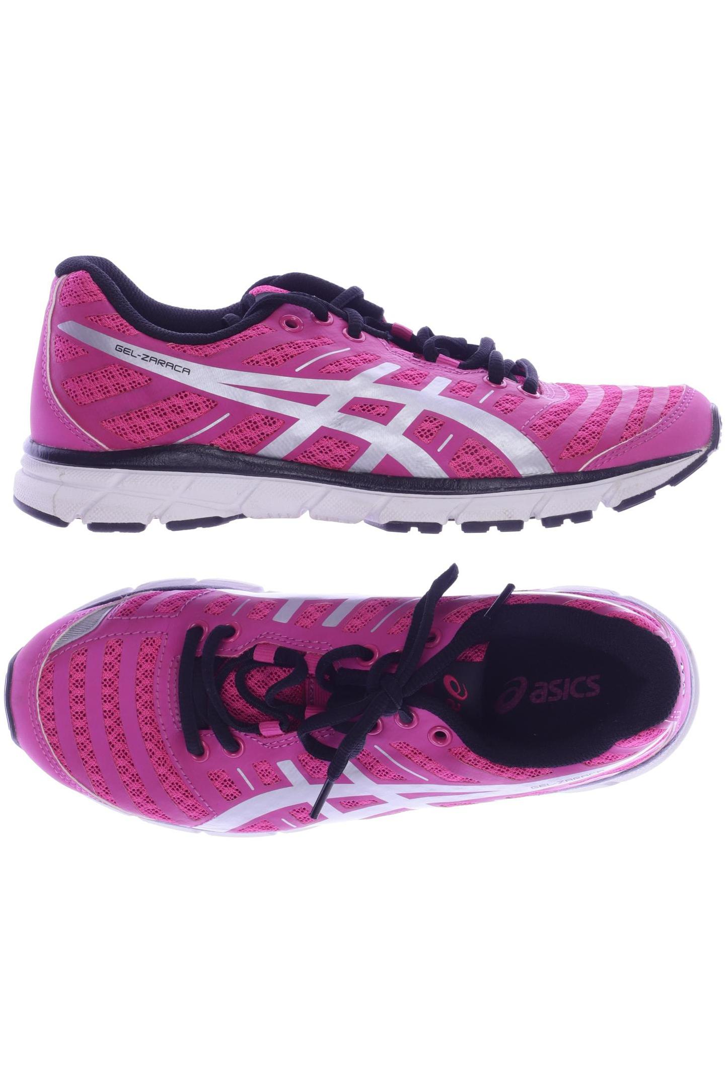 

Asics Damen Sneakers, pink