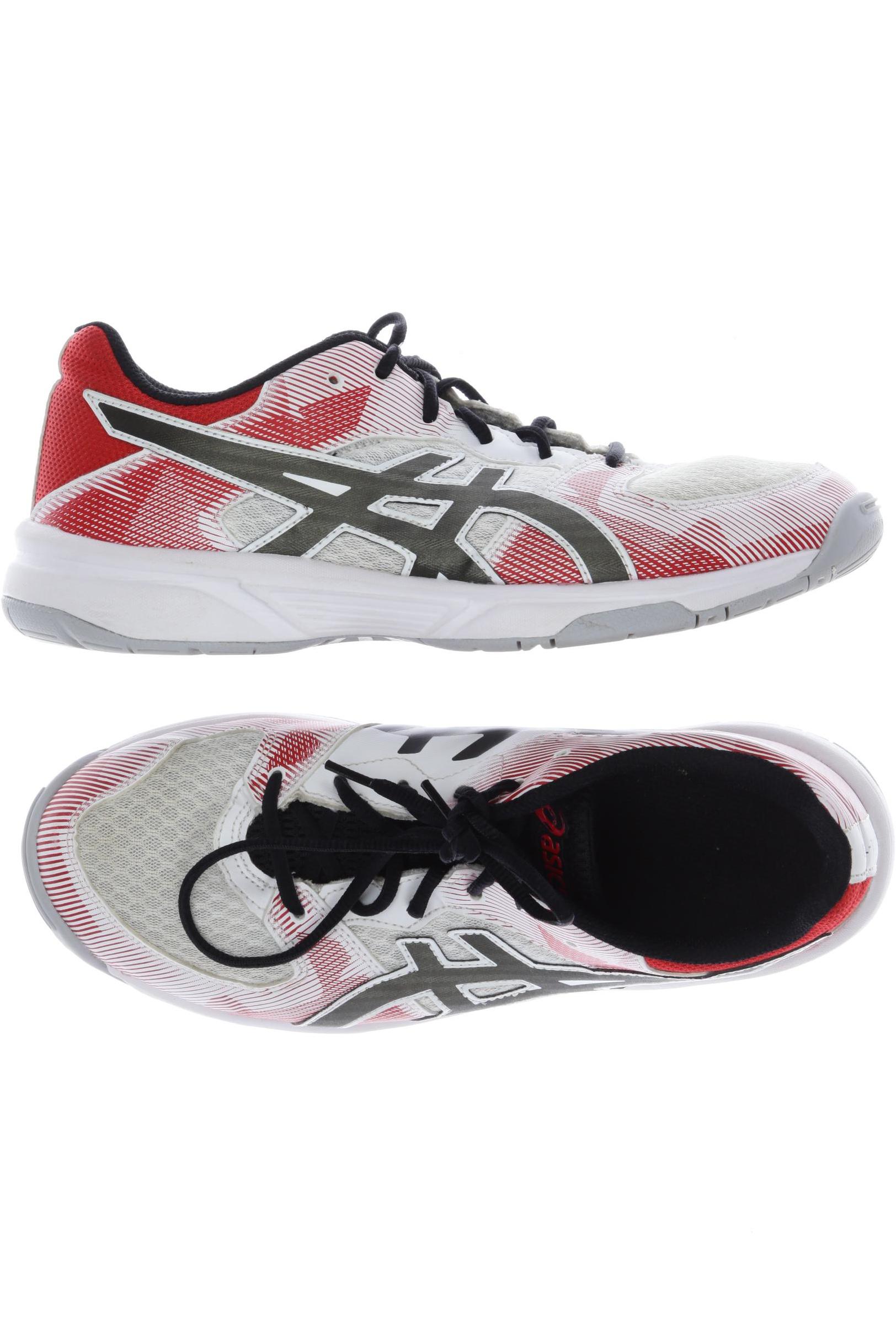 

Asics Damen Sneakers, weiß, Gr. 39.5