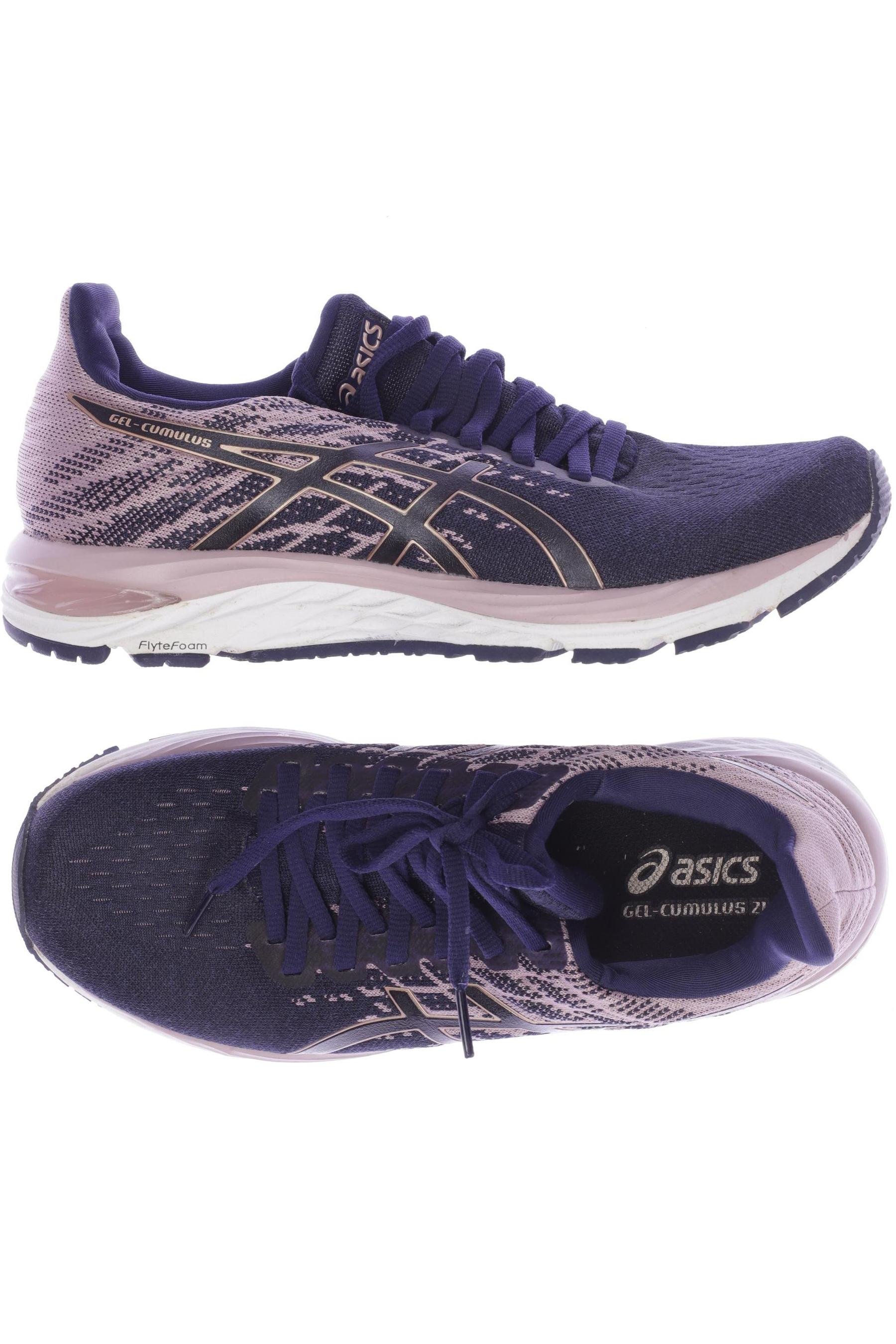 

Asics Damen Sneakers, marineblau