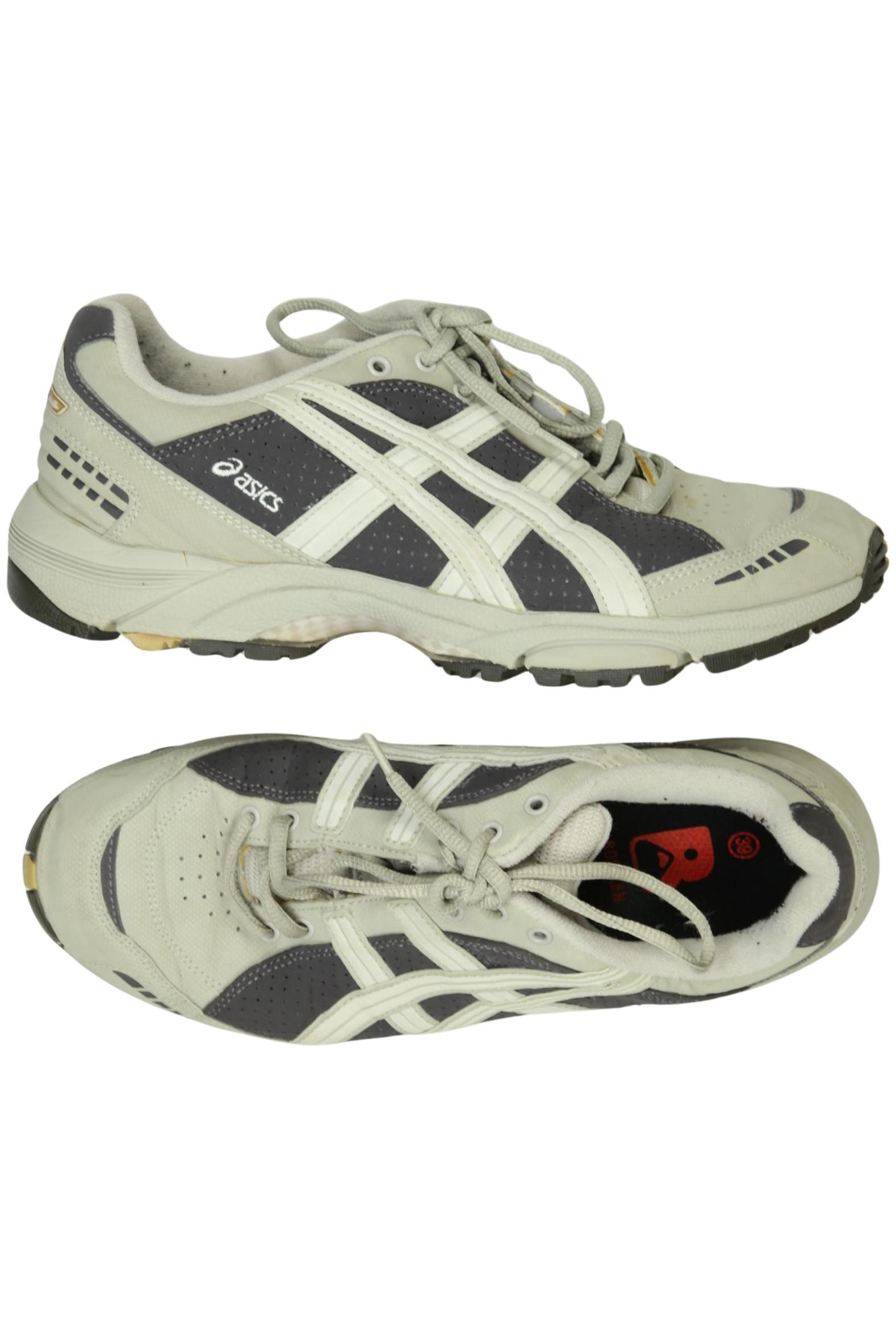 

Asics Damen Sneakers, grau, Gr. 39.5