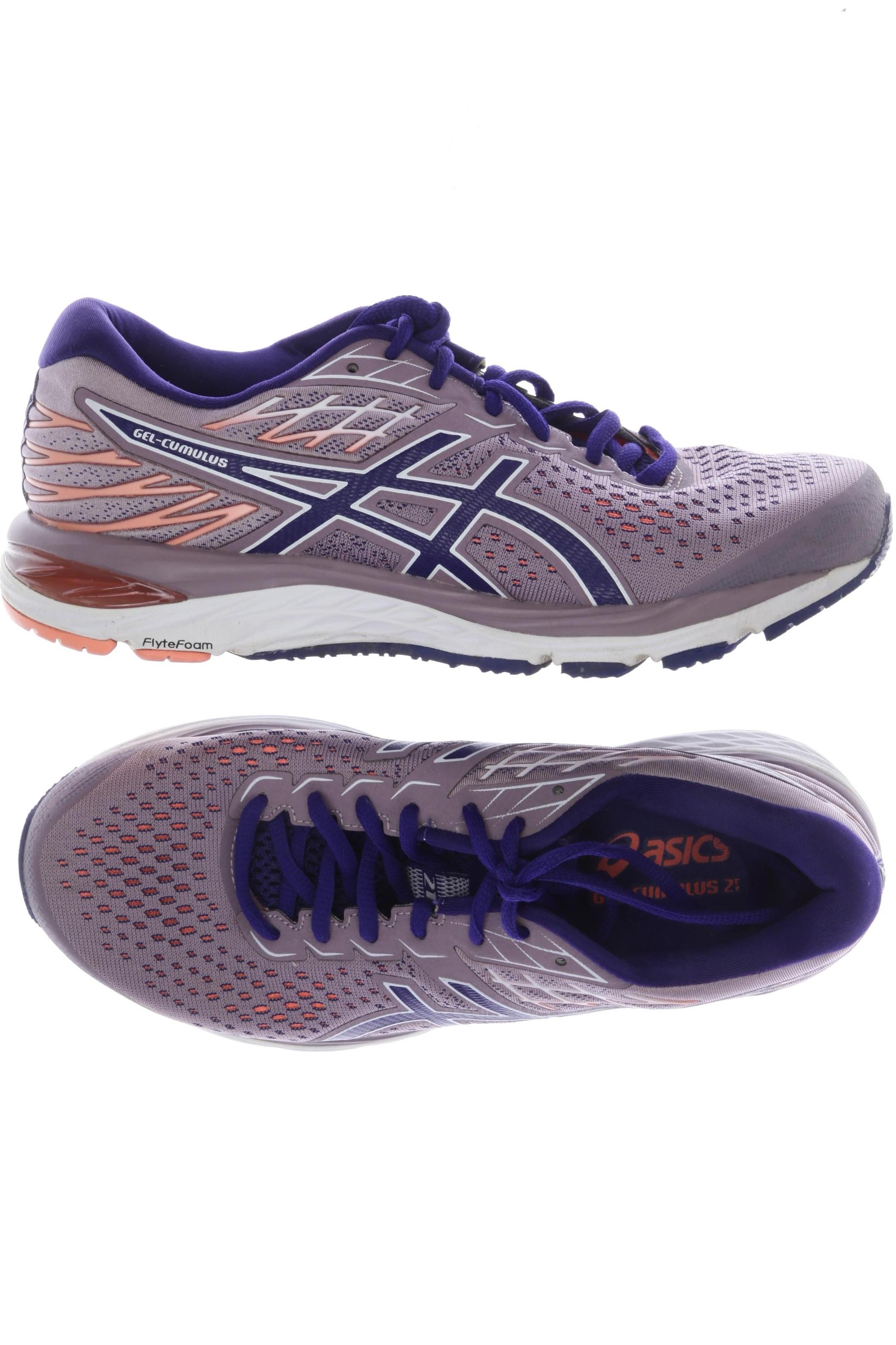 

Asics Damen Sneakers, flieder, Gr. 38