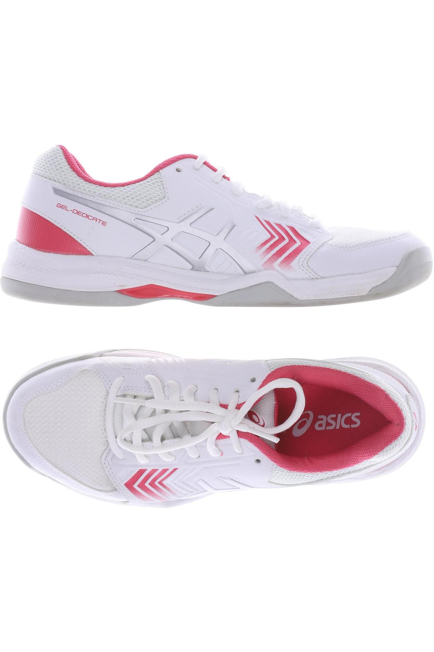 

Asics Damen Sneakers, weiß, Gr. 39