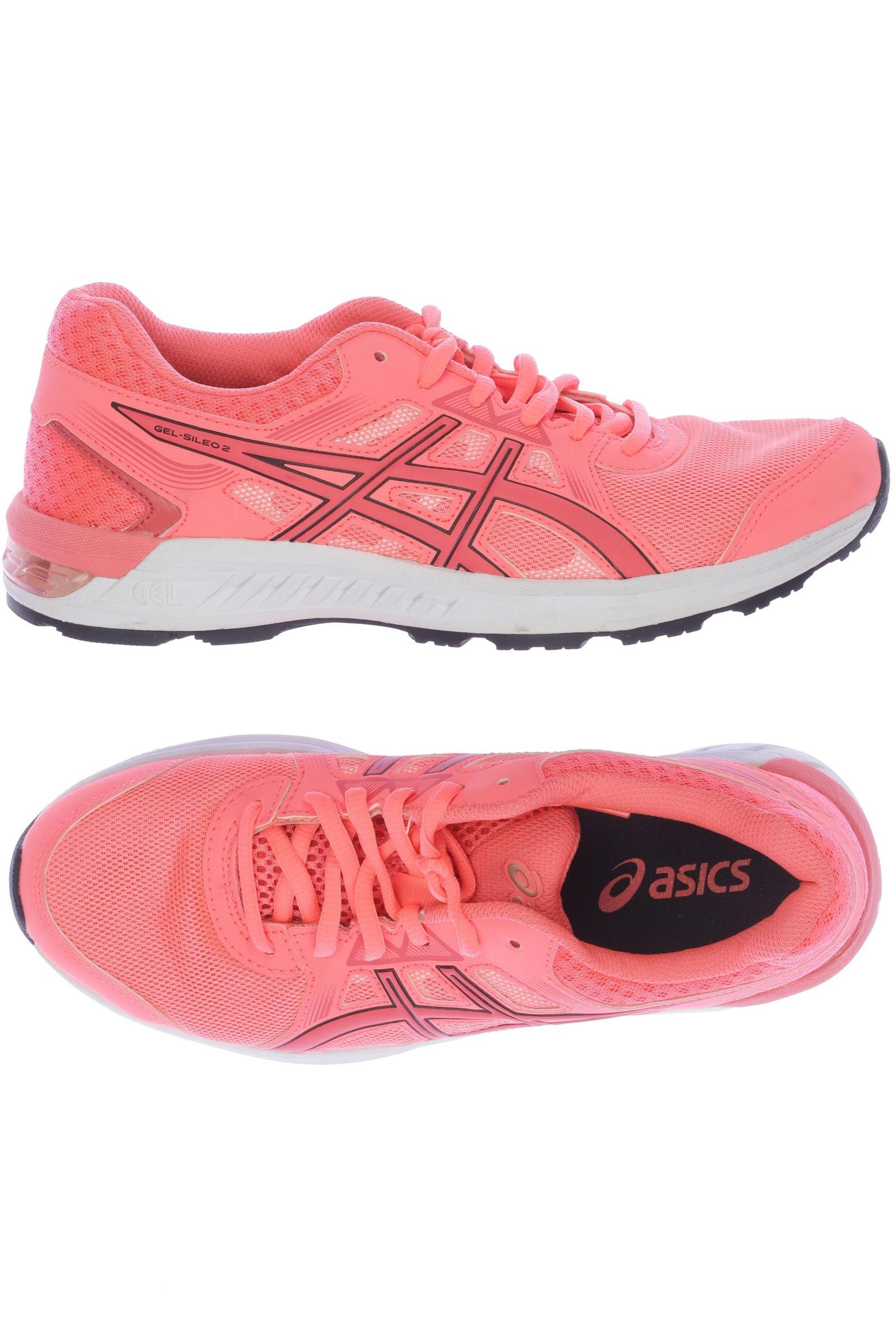 

Asics Damen Sneakers, rot