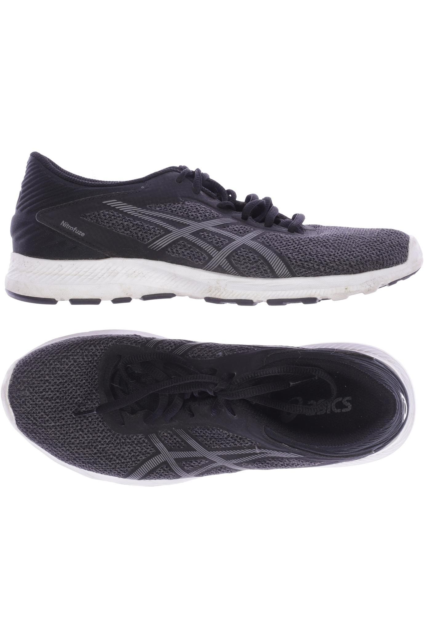 

Asics Damen Sneakers, grau, Gr. 38