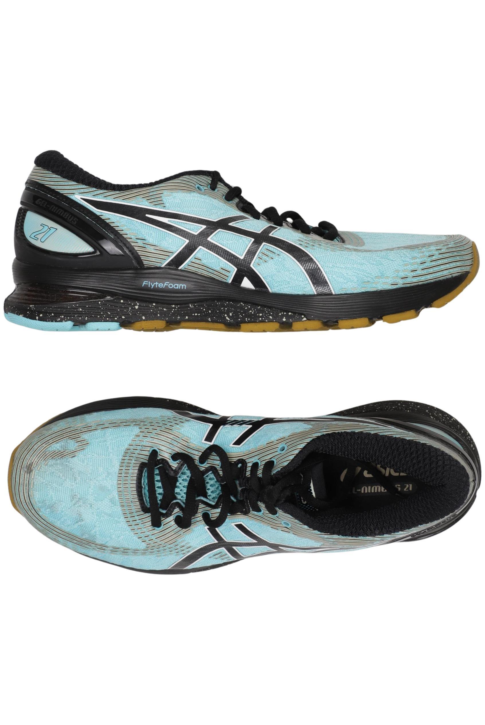 

Asics Damen Sneakers, hellblau, Gr. 41.5