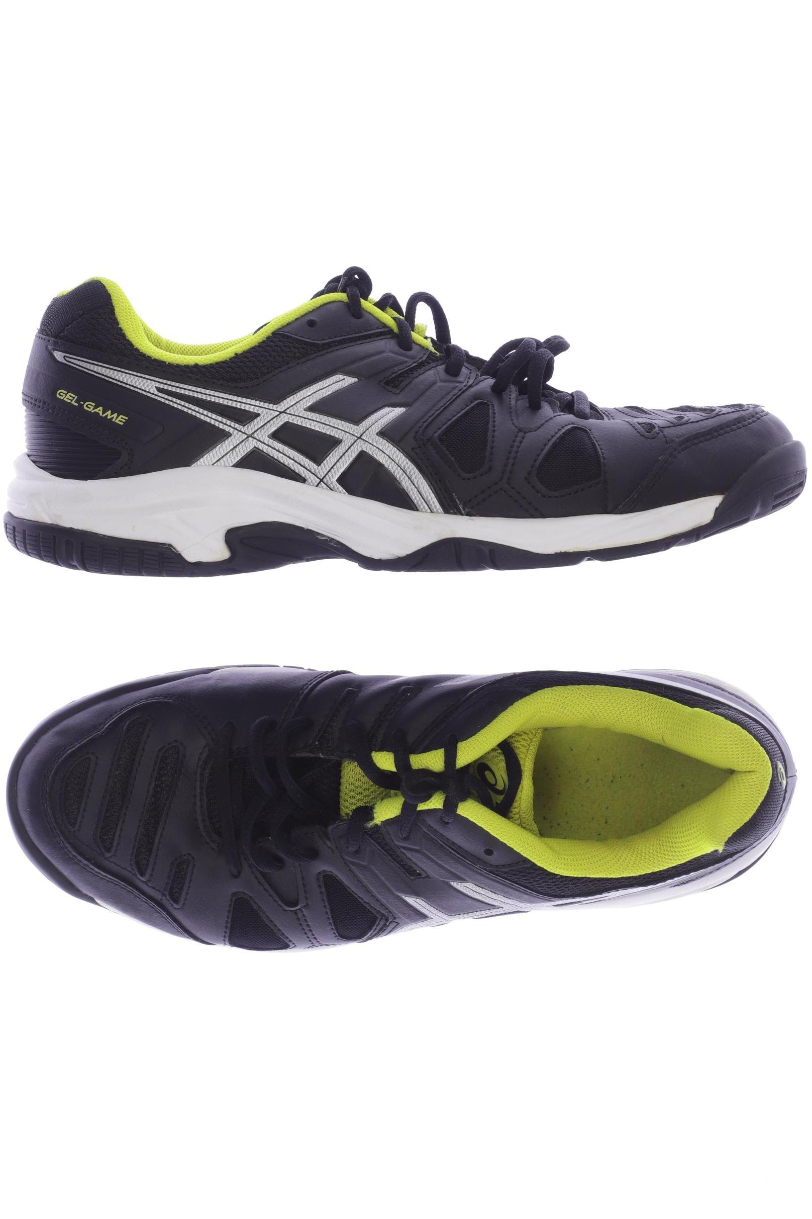 

Asics Damen Sneakers, schwarz, Gr. 40