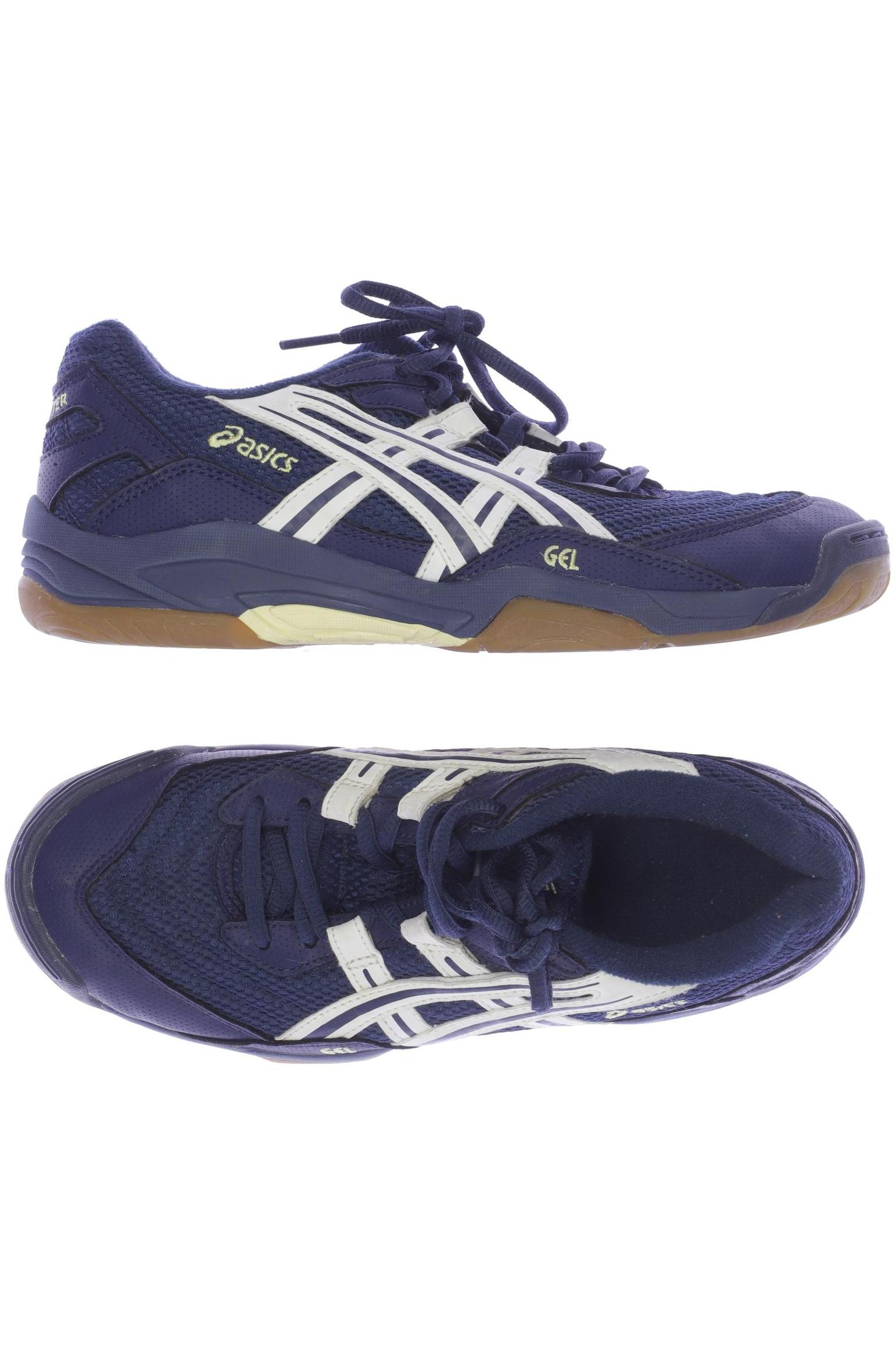 

Asics Damen Sneakers, marineblau, Gr. 37.5