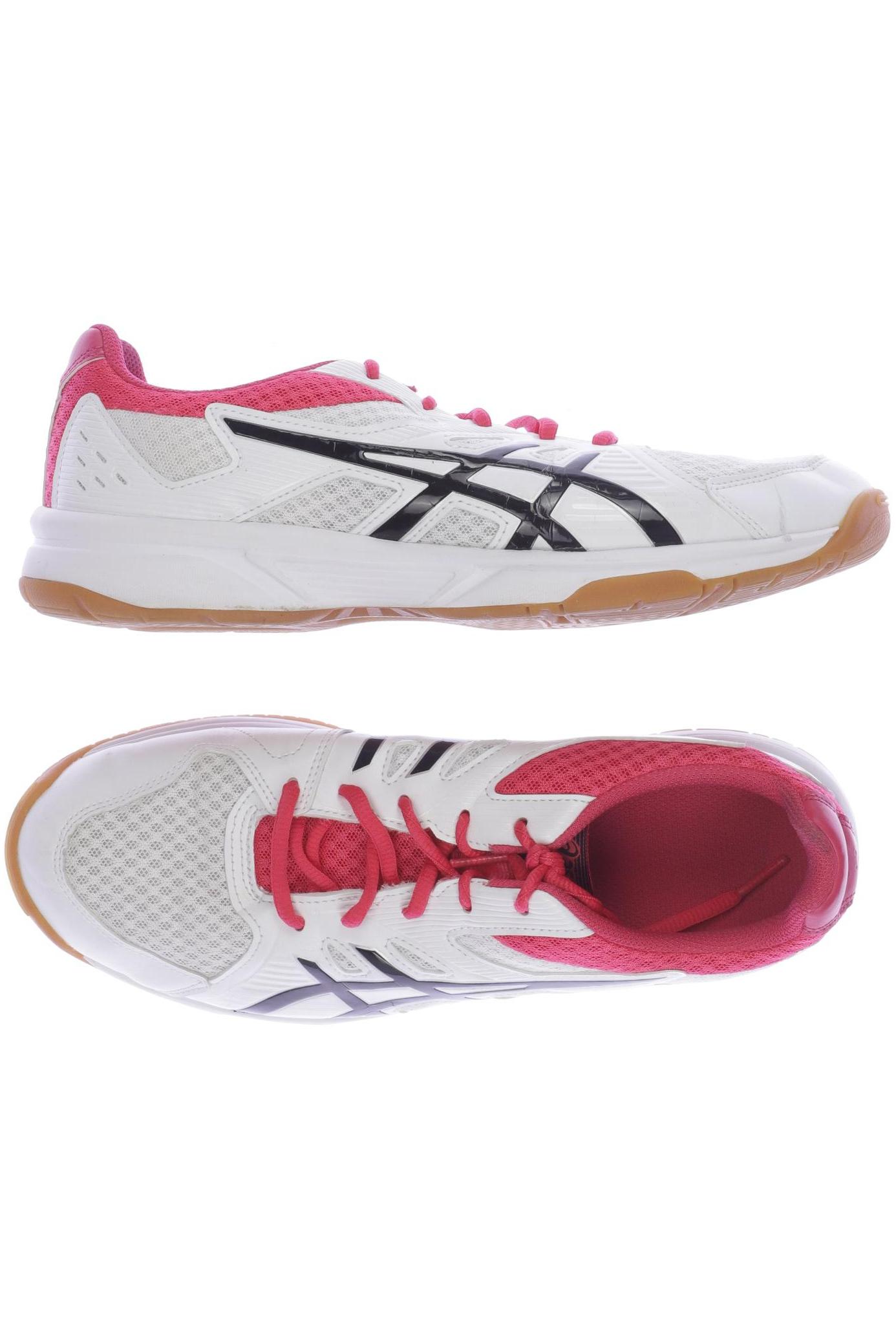 

Asics Damen Sneakers, weiß, Gr. 42.5