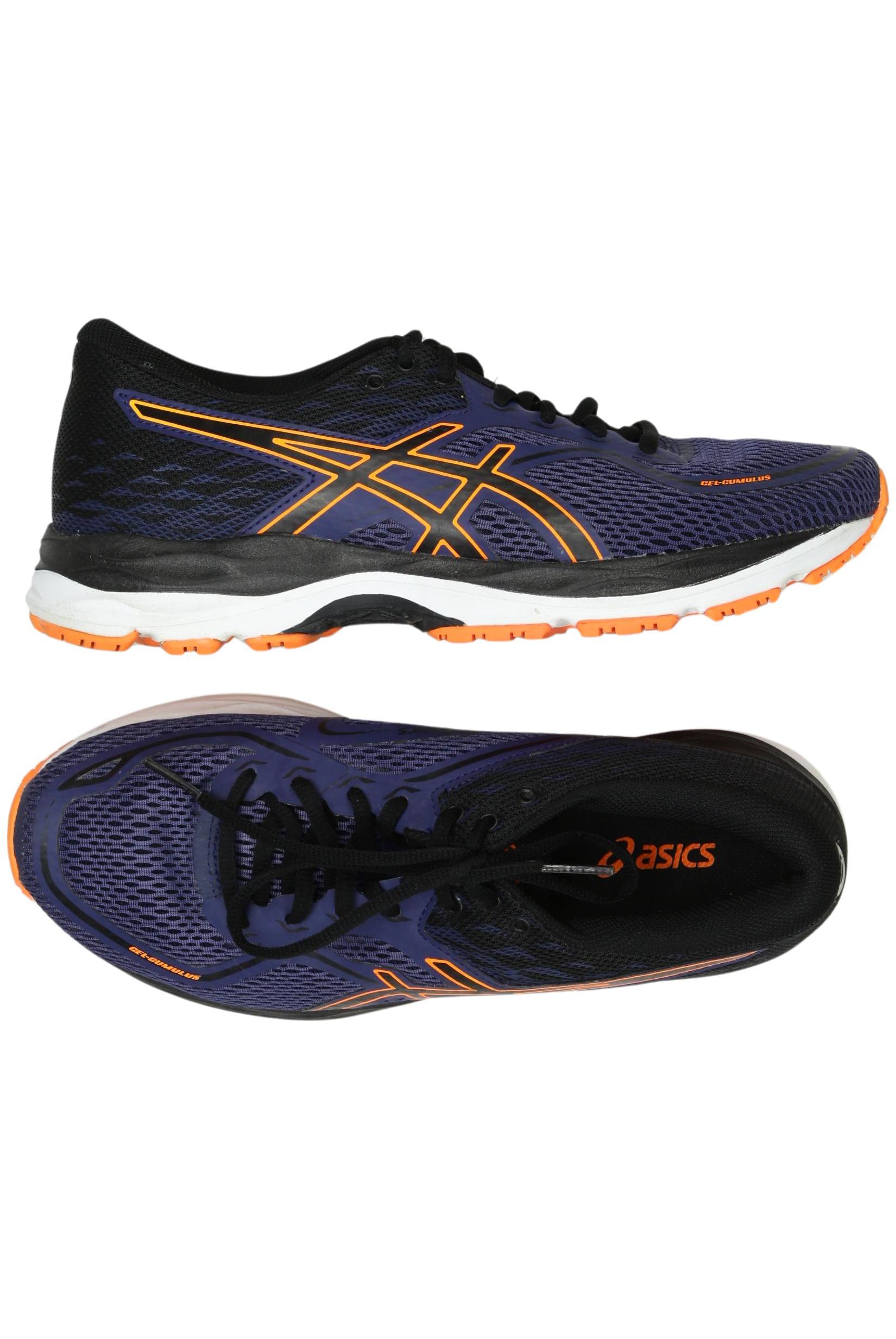 

Asics Damen Sneakers, marineblau, Gr. 38
