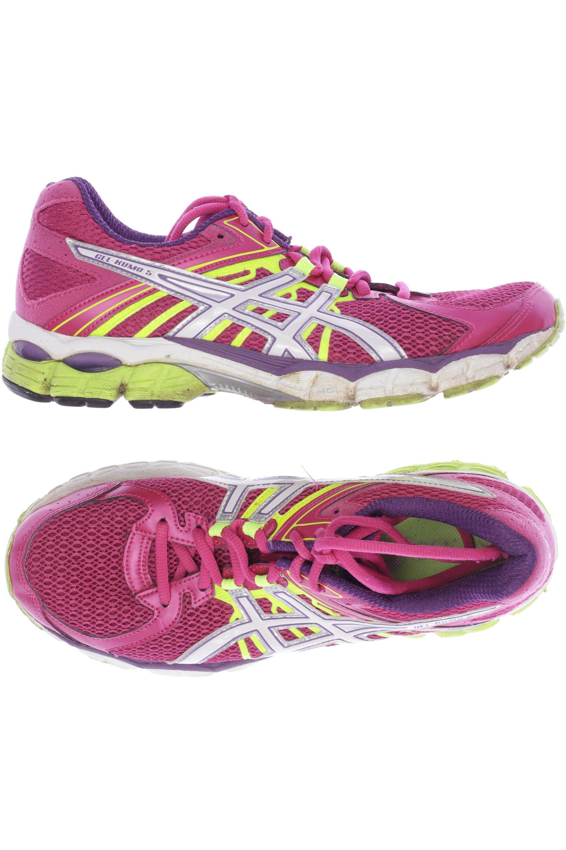 

Asics Damen Sneakers, pink