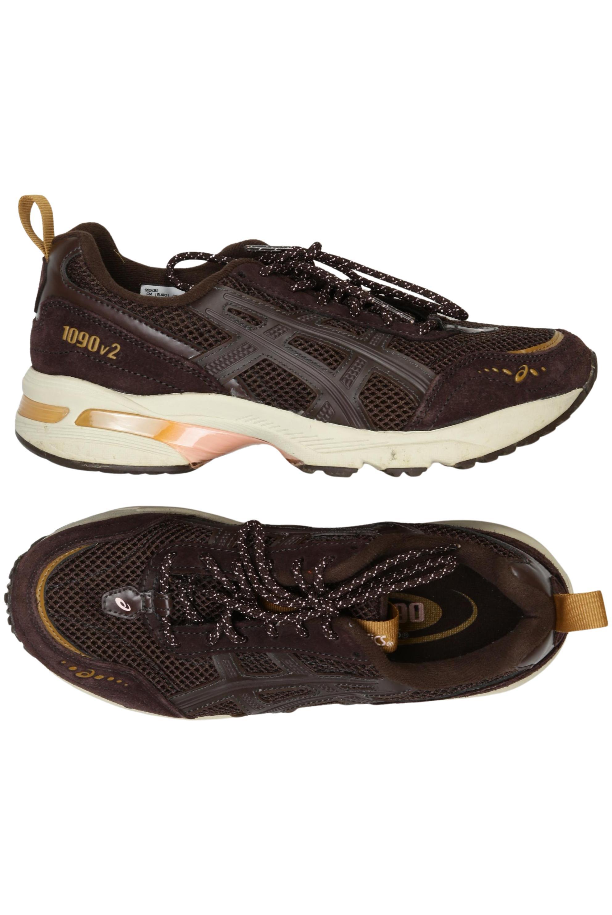 

Asics Damen Sneakers, braun, Gr. 37.5