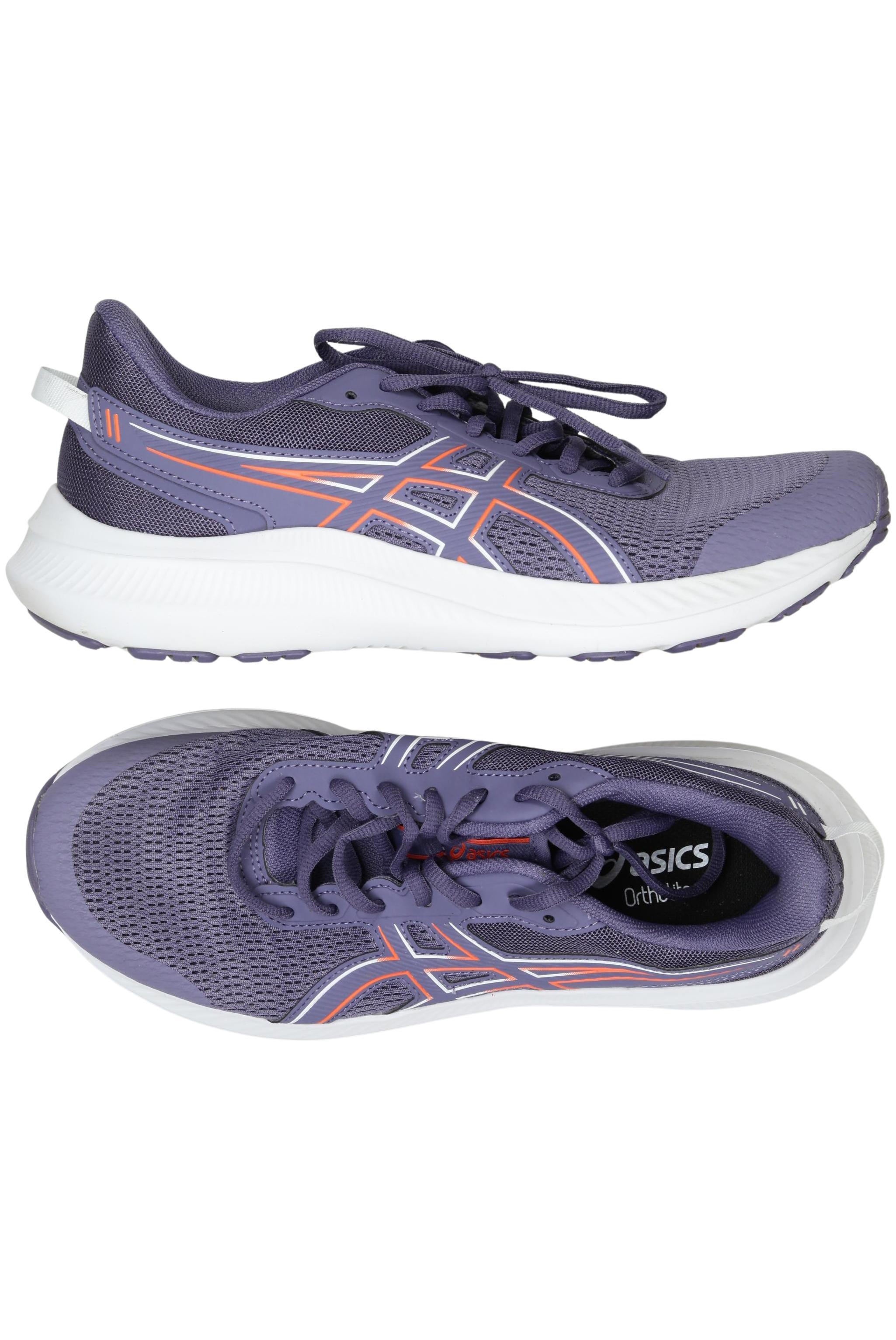 

Asics Damen Sneakers, flieder, Gr. 40.5