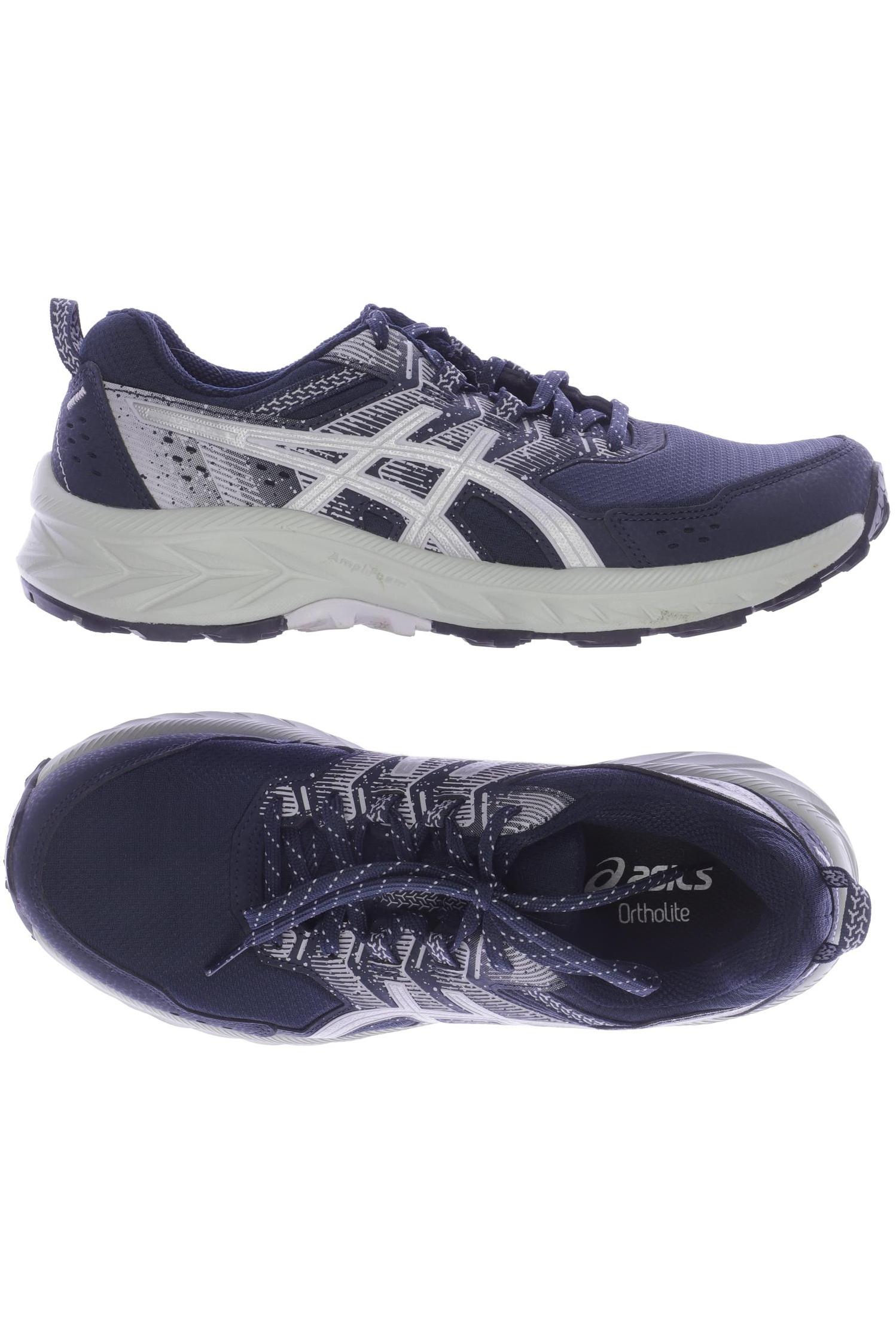 

Asics Damen Sneakers, marineblau