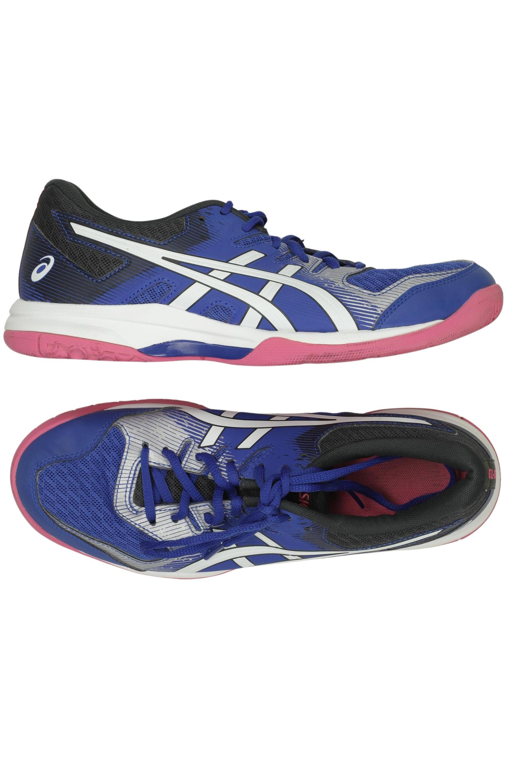 

Asics Damen Sneakers, blau, Gr. 40.5