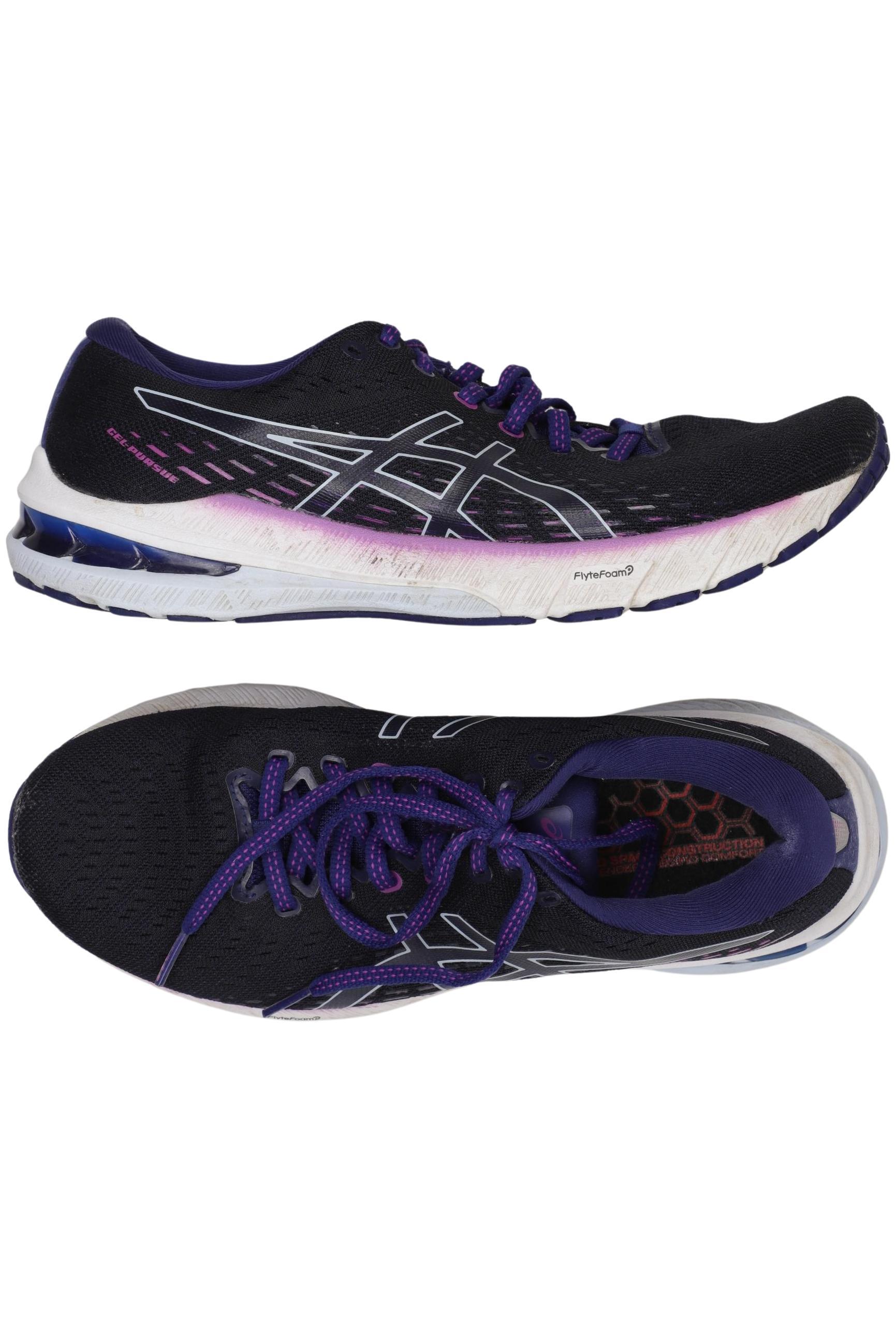 

Asics Damen Sneakers, marineblau, Gr. 40