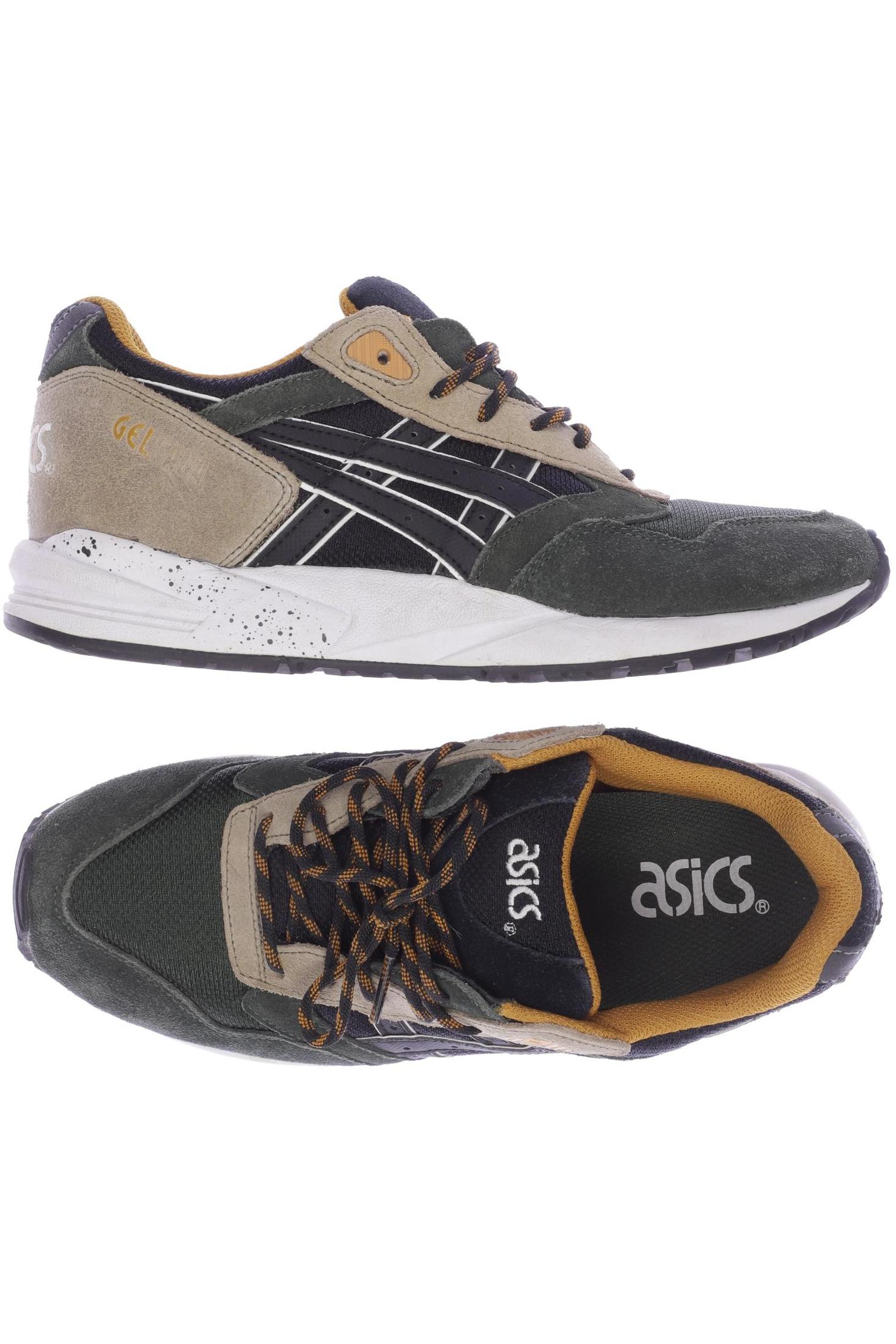 

Asics Damen Sneakers, grün