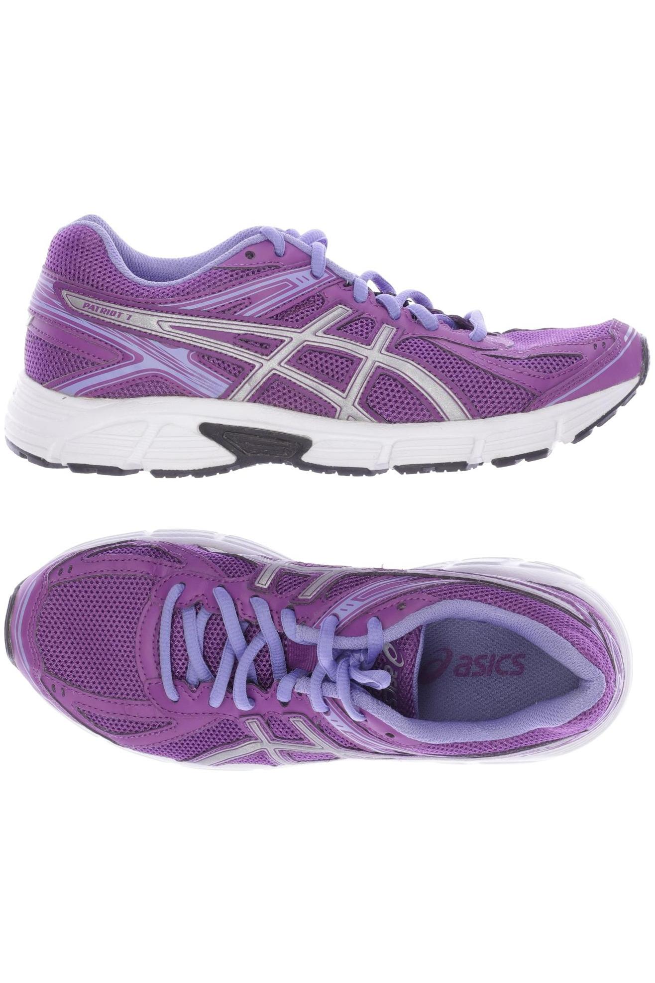 

Asics Damen Sneakers, flieder, Gr. 37.5