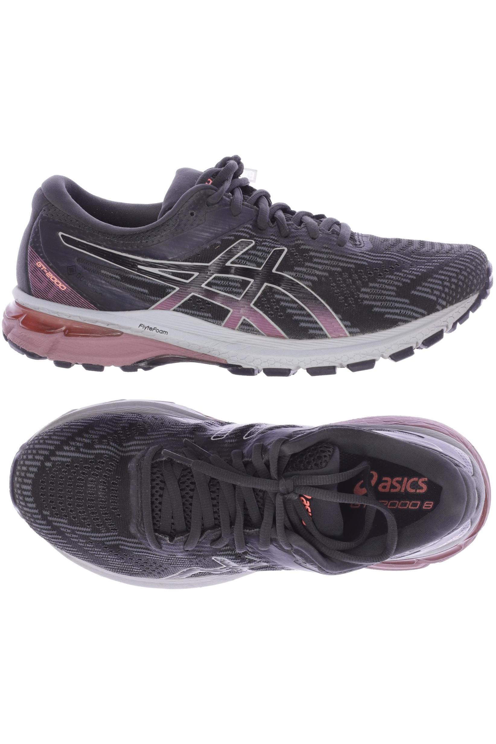 

Asics Damen Sneakers, schwarz, Gr. 40.5