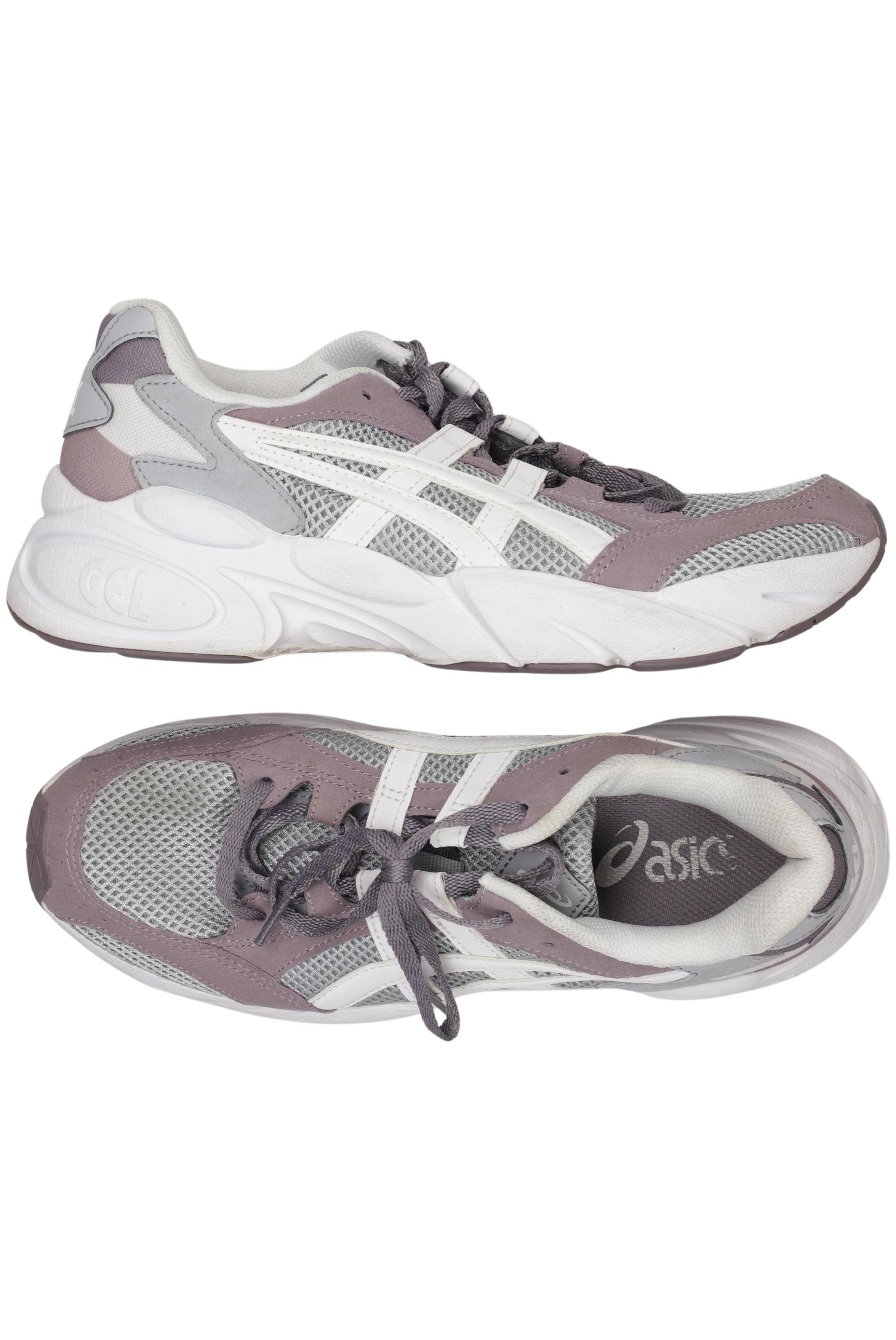 

Asics Damen Sneakers, flieder, Gr. 40.5