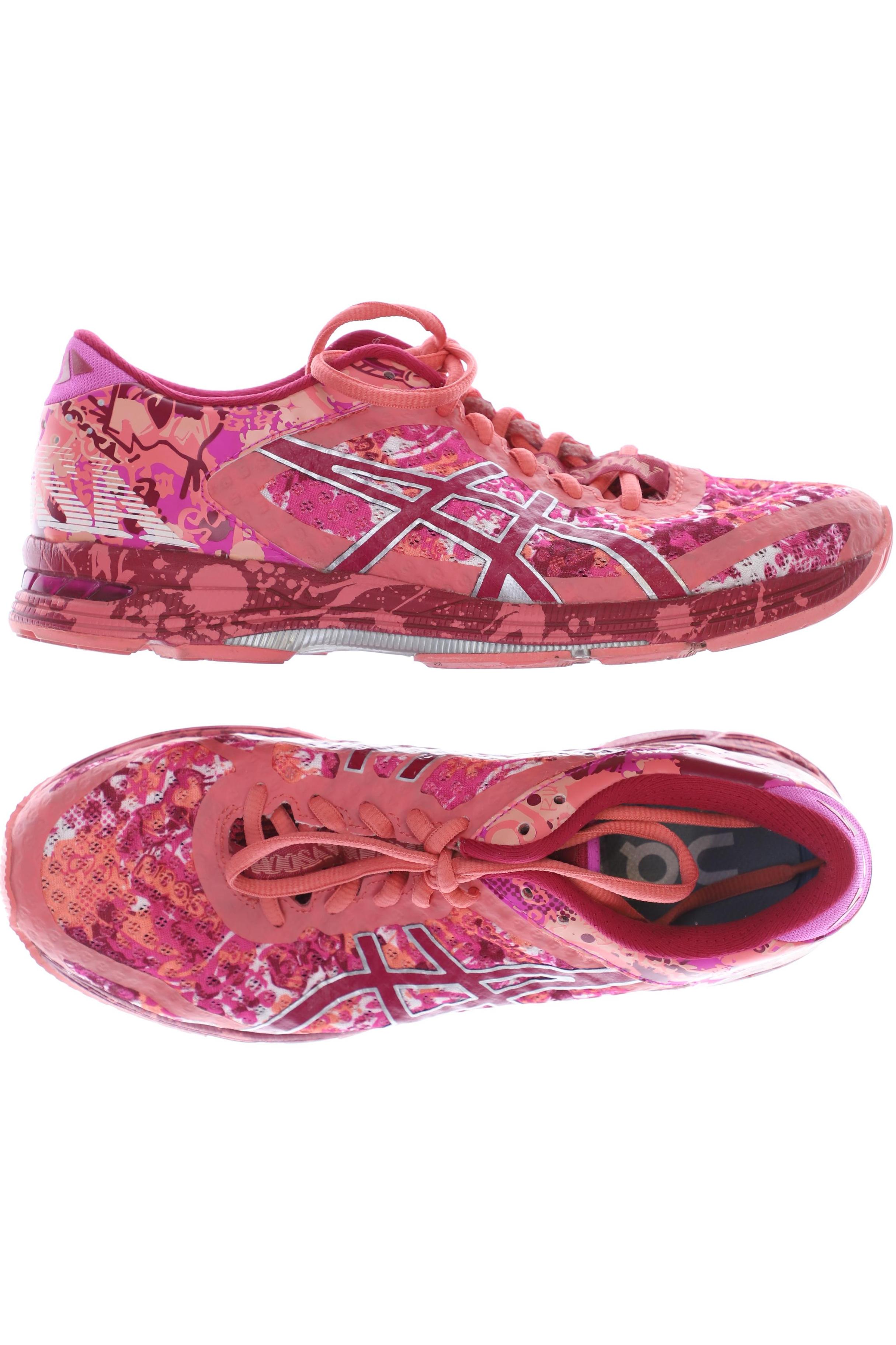 

Asics Damen Sneakers, orange, Gr. 40