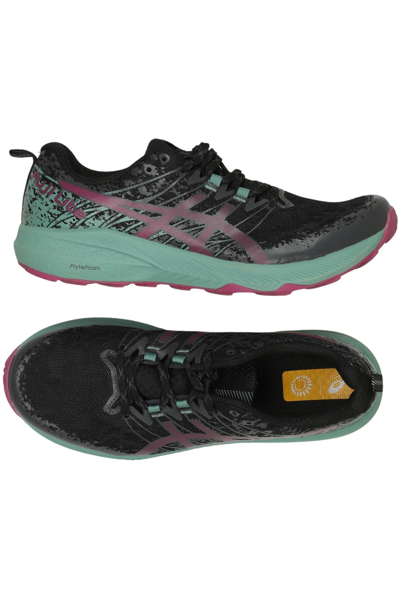 

Asics Damen Sneakers, schwarz, Gr. 42
